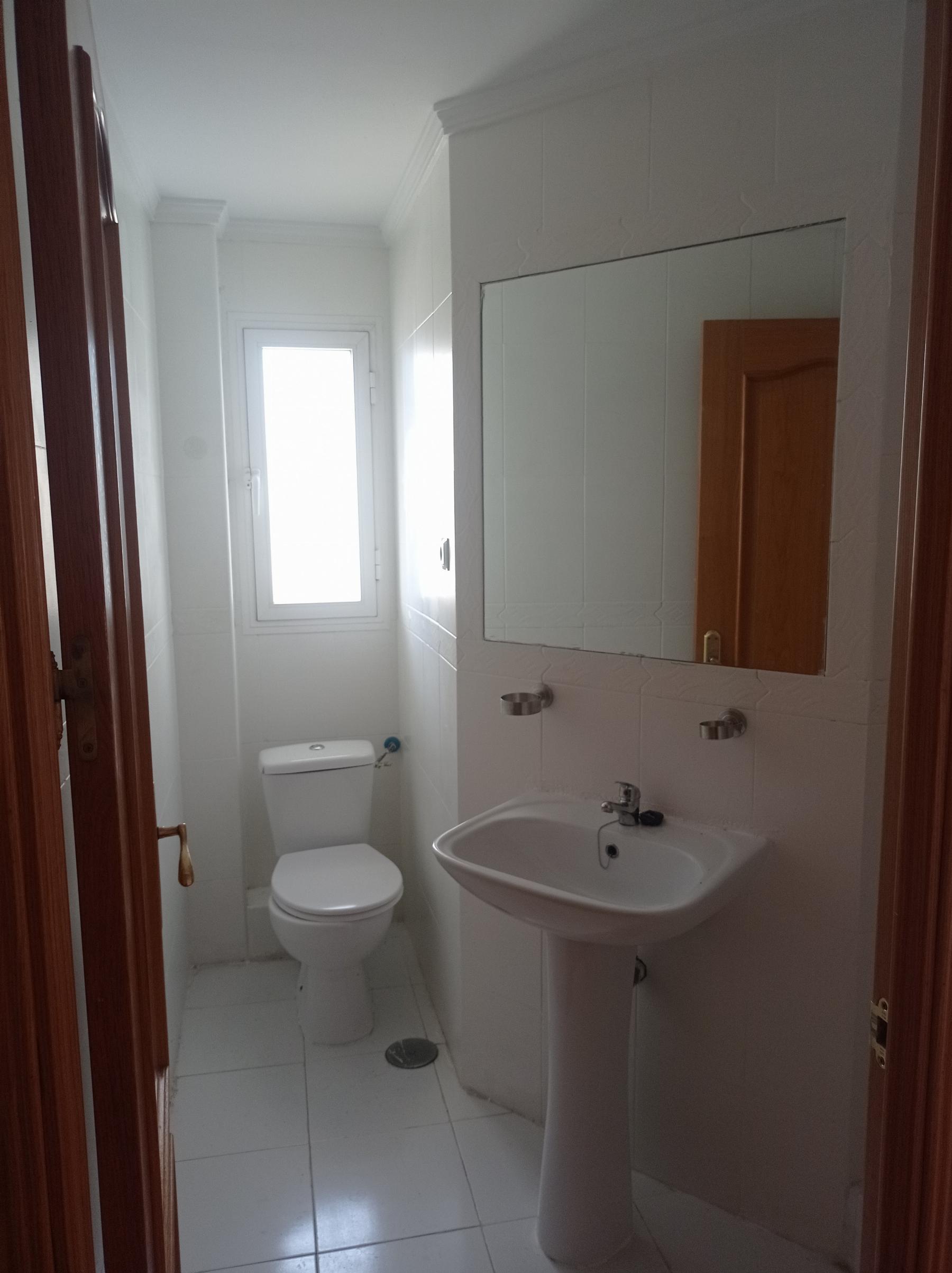 Venta de piso en Madrid