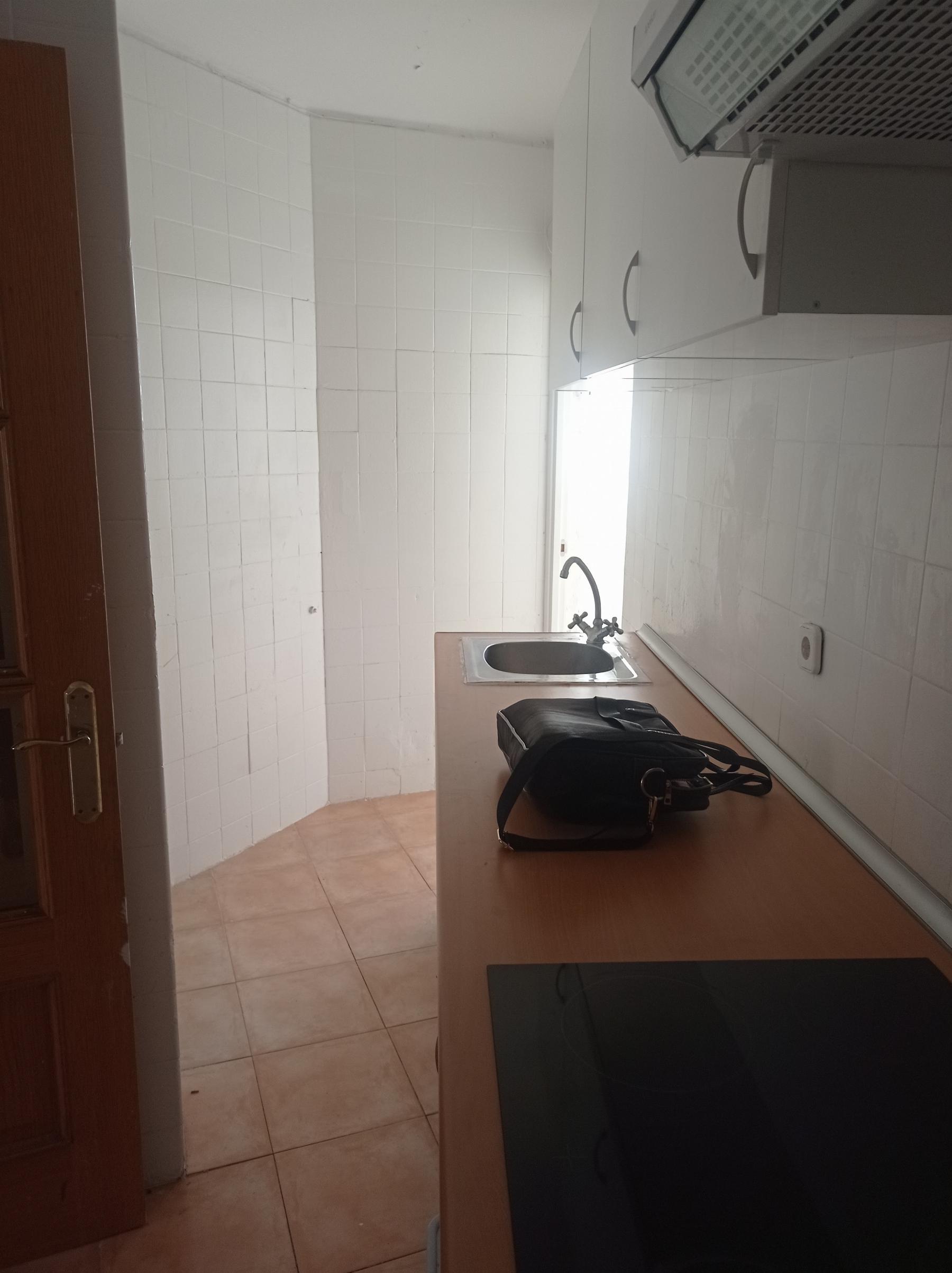 Venta de piso en Madrid