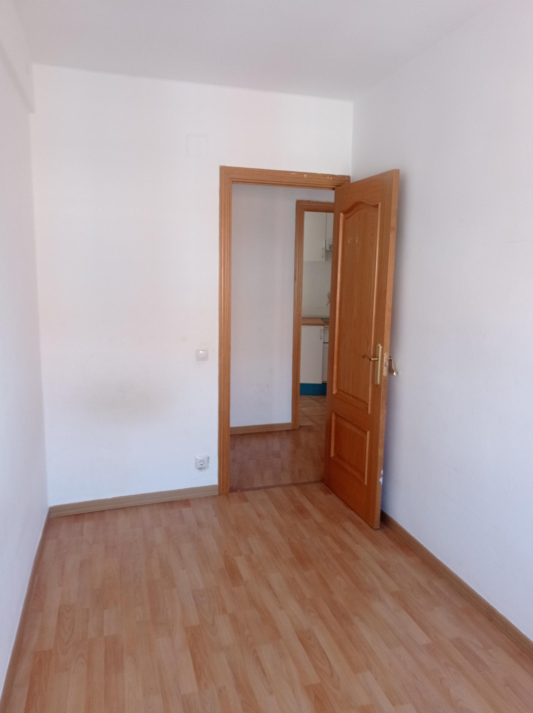 Venta de piso en Madrid