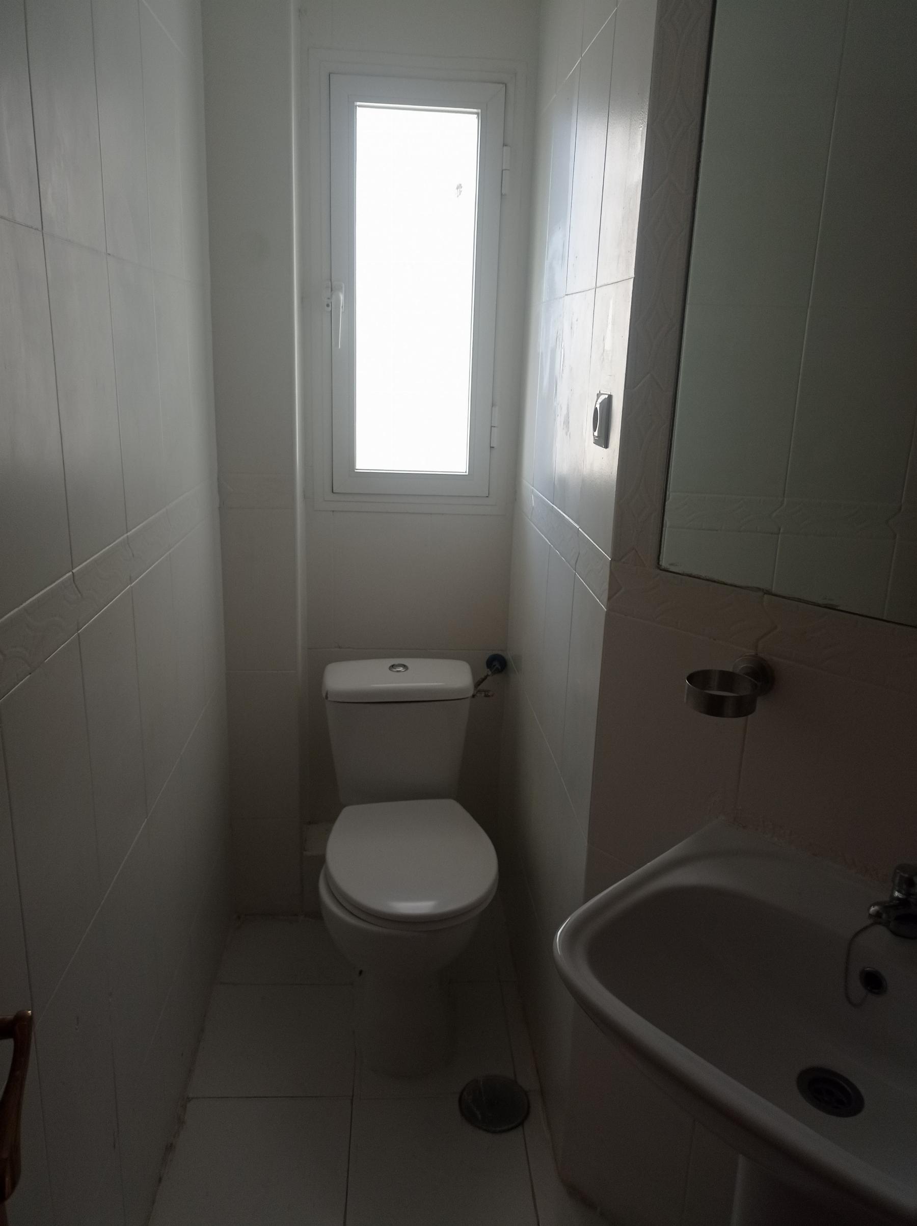 Venta de piso en Madrid