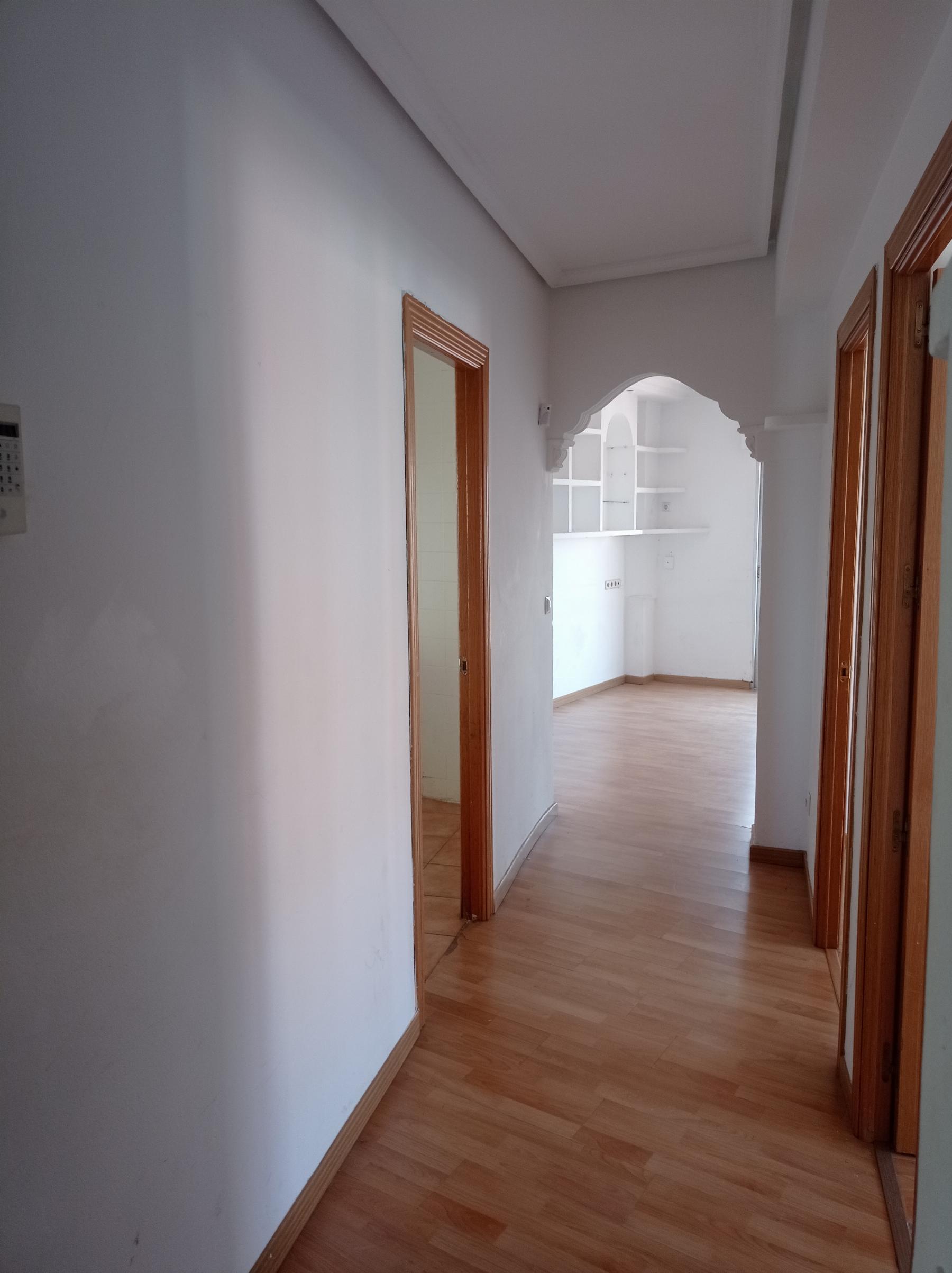 Venta de piso en Madrid