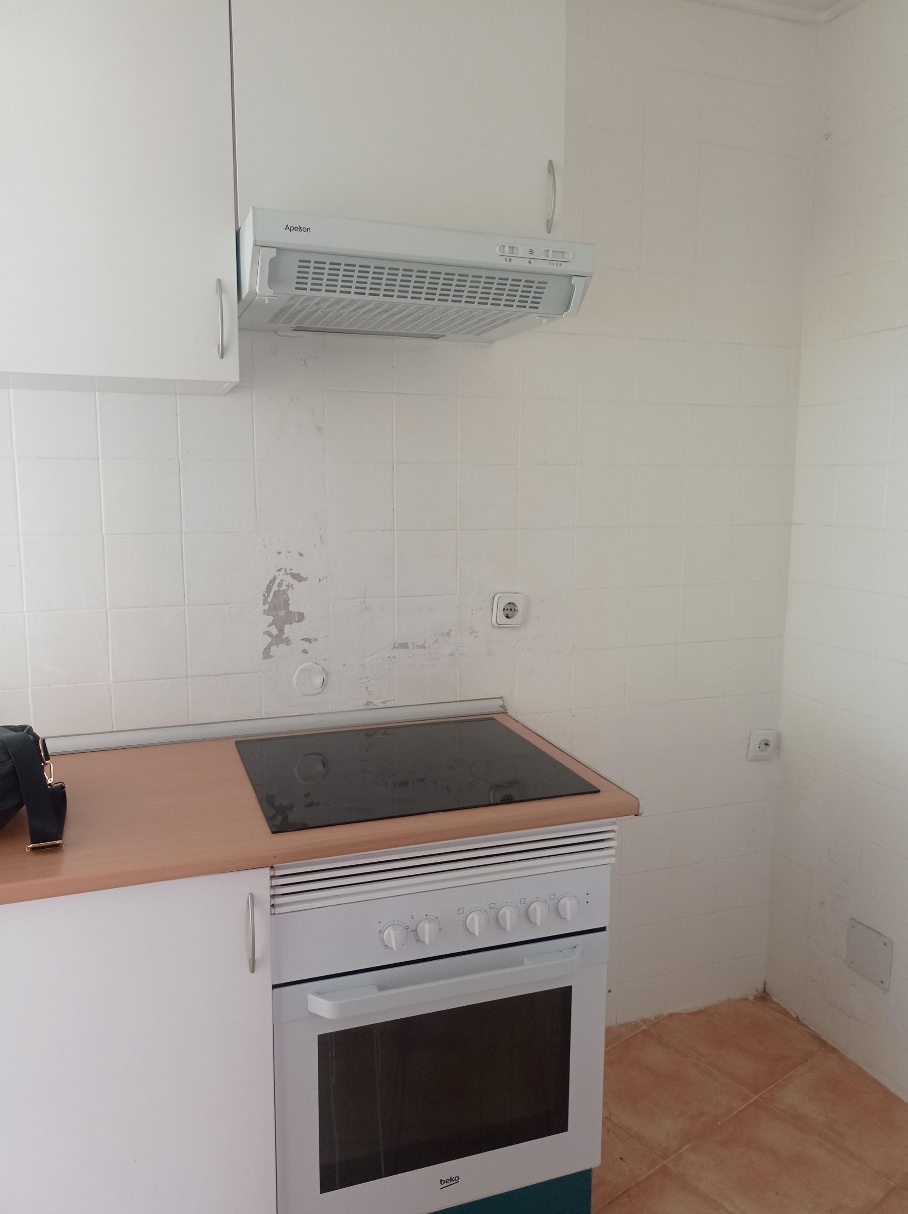 Venta de piso en Madrid