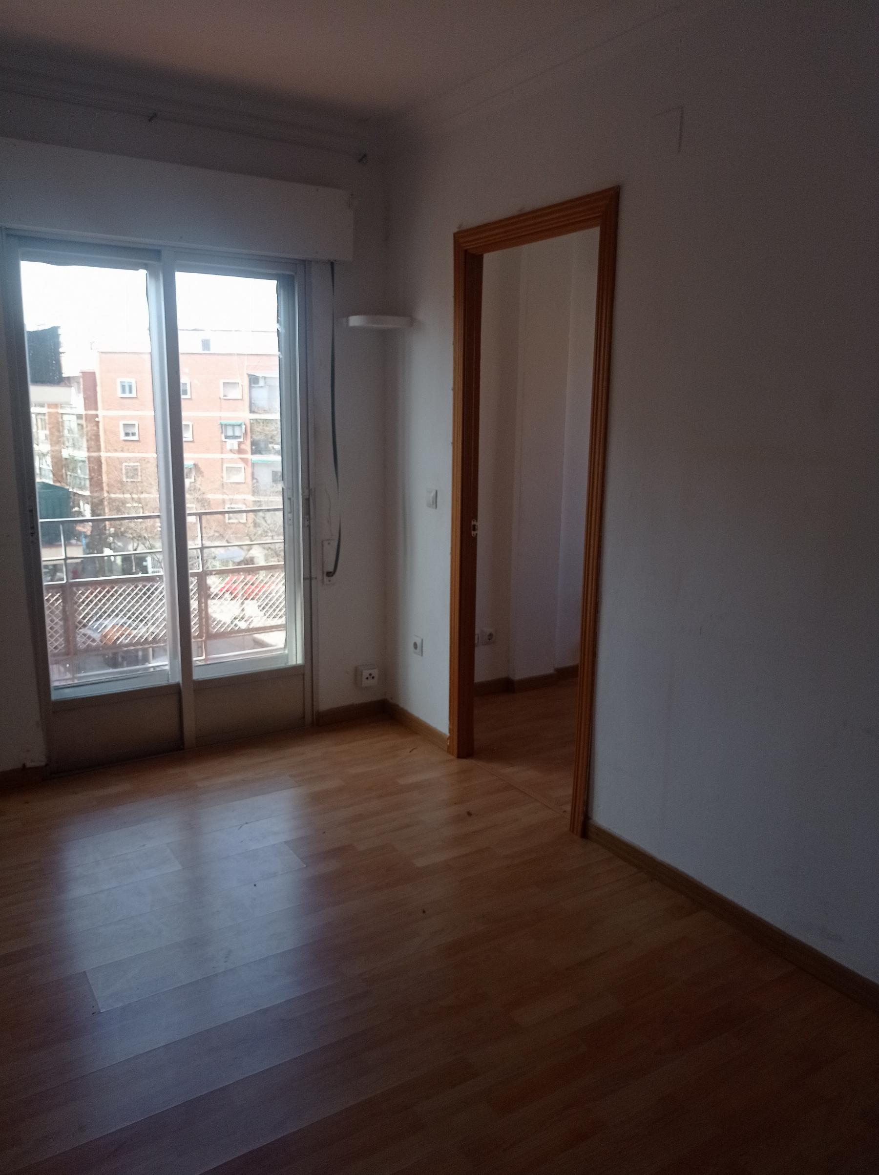 Venta de piso en Madrid
