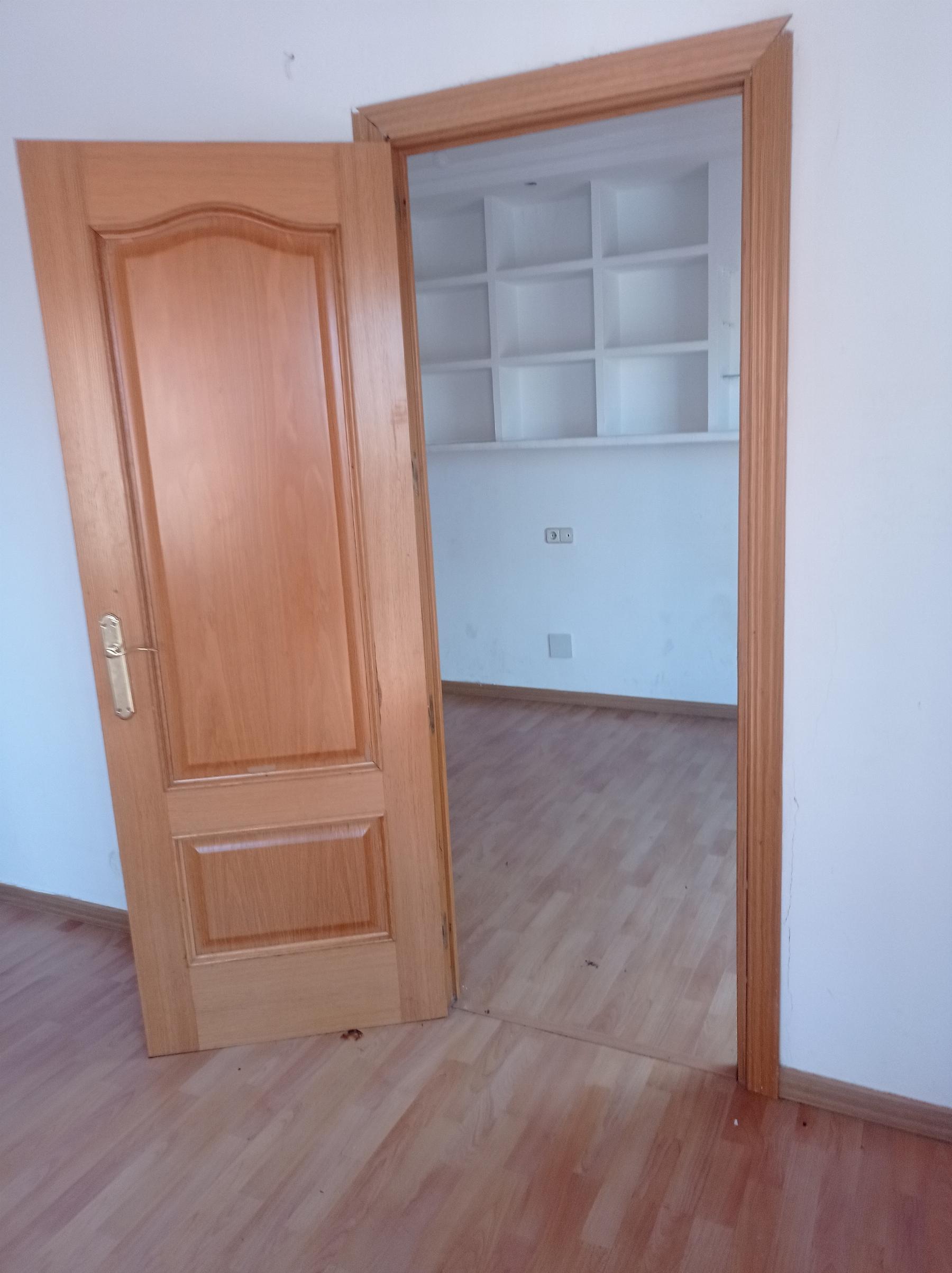 Venta de piso en Madrid