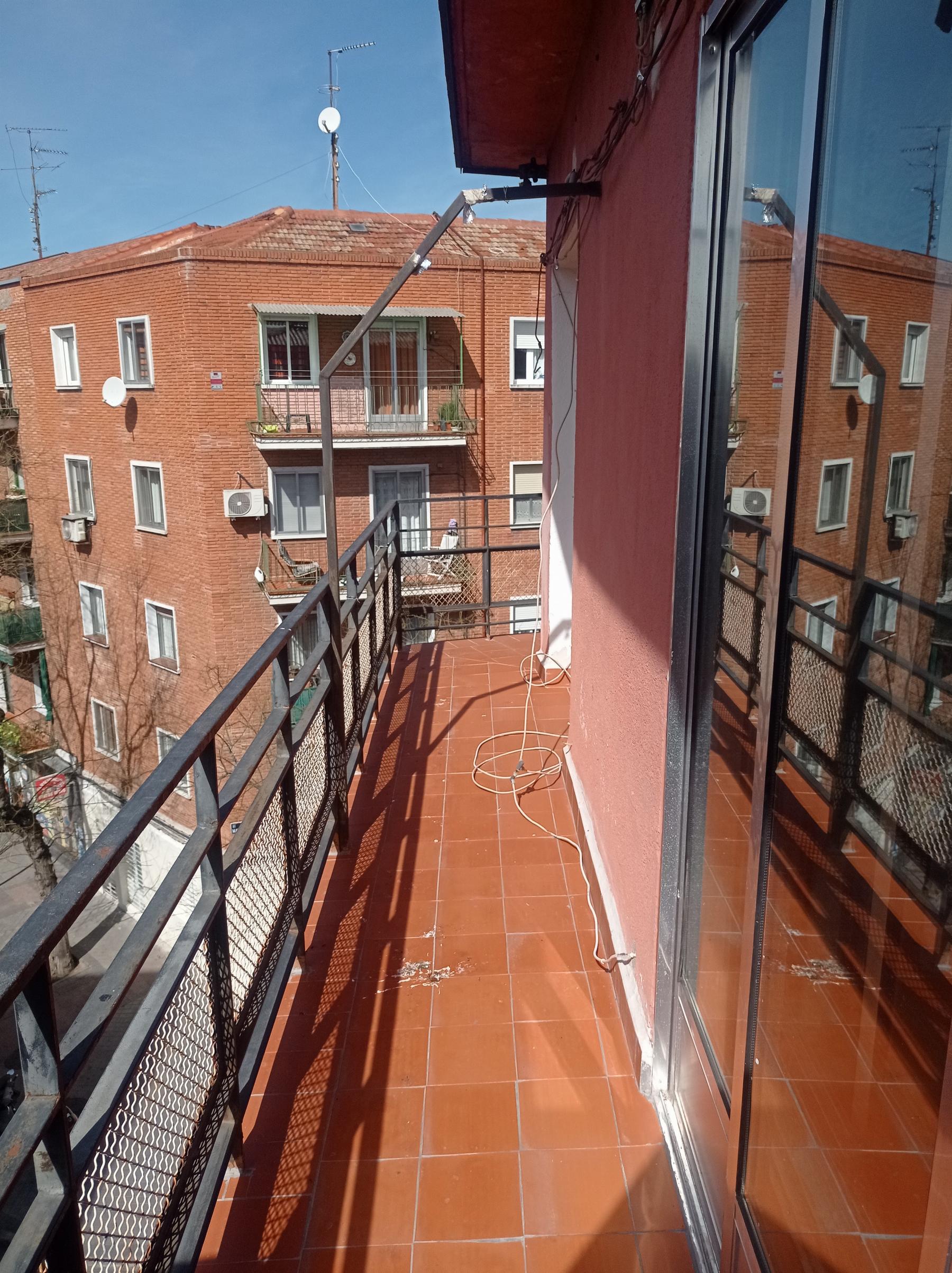 Venta de piso en Madrid