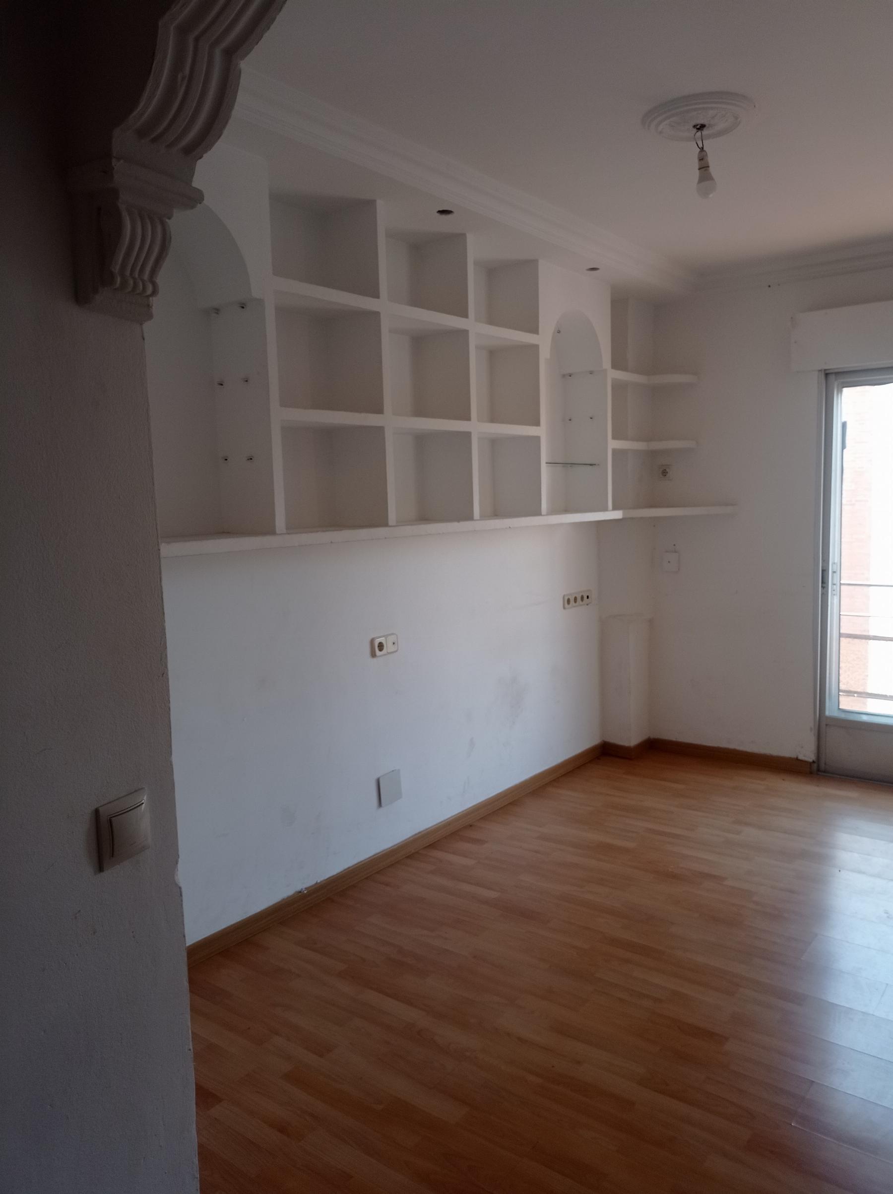Venta de piso en Madrid