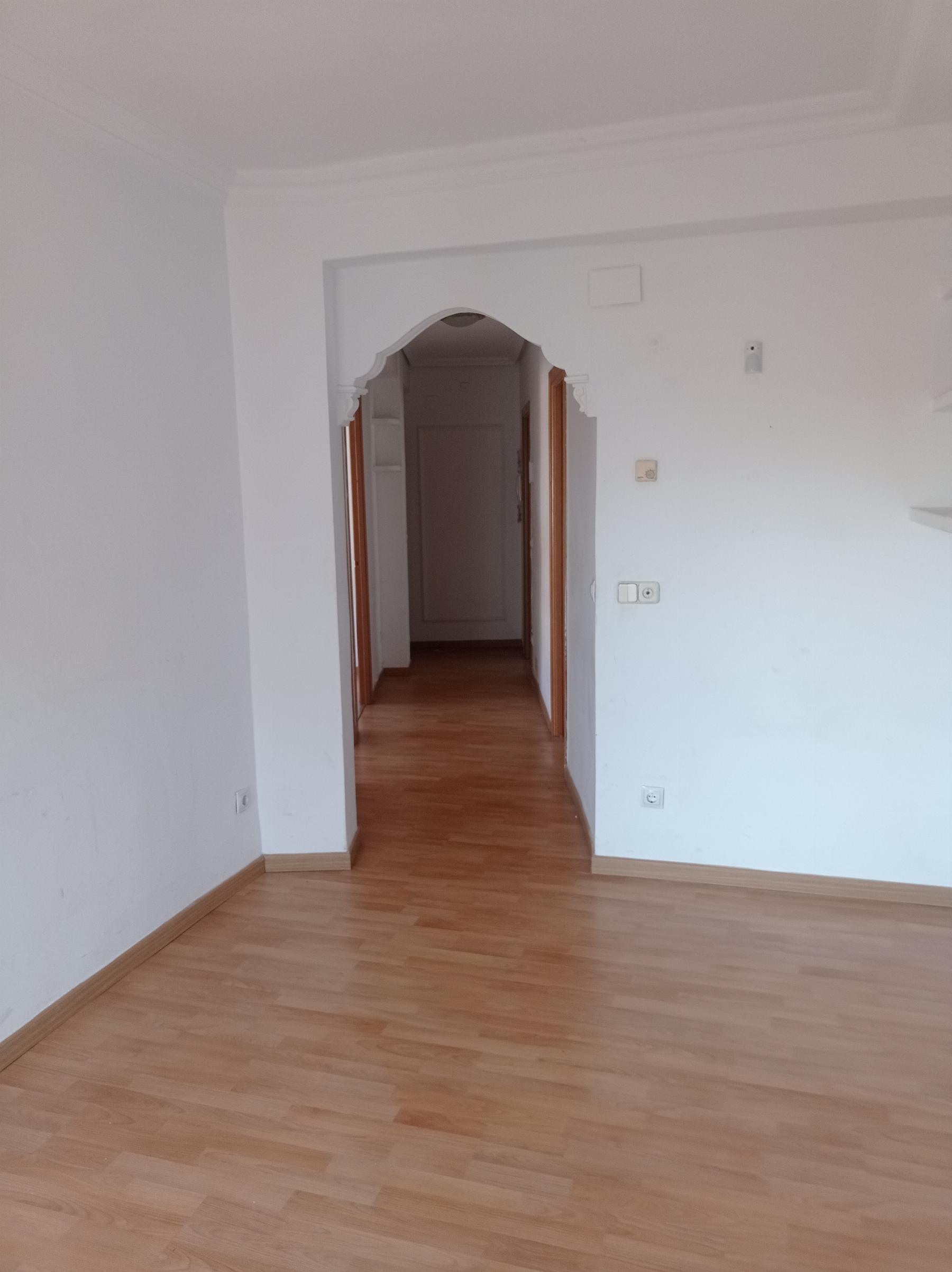 Venta de piso en Madrid