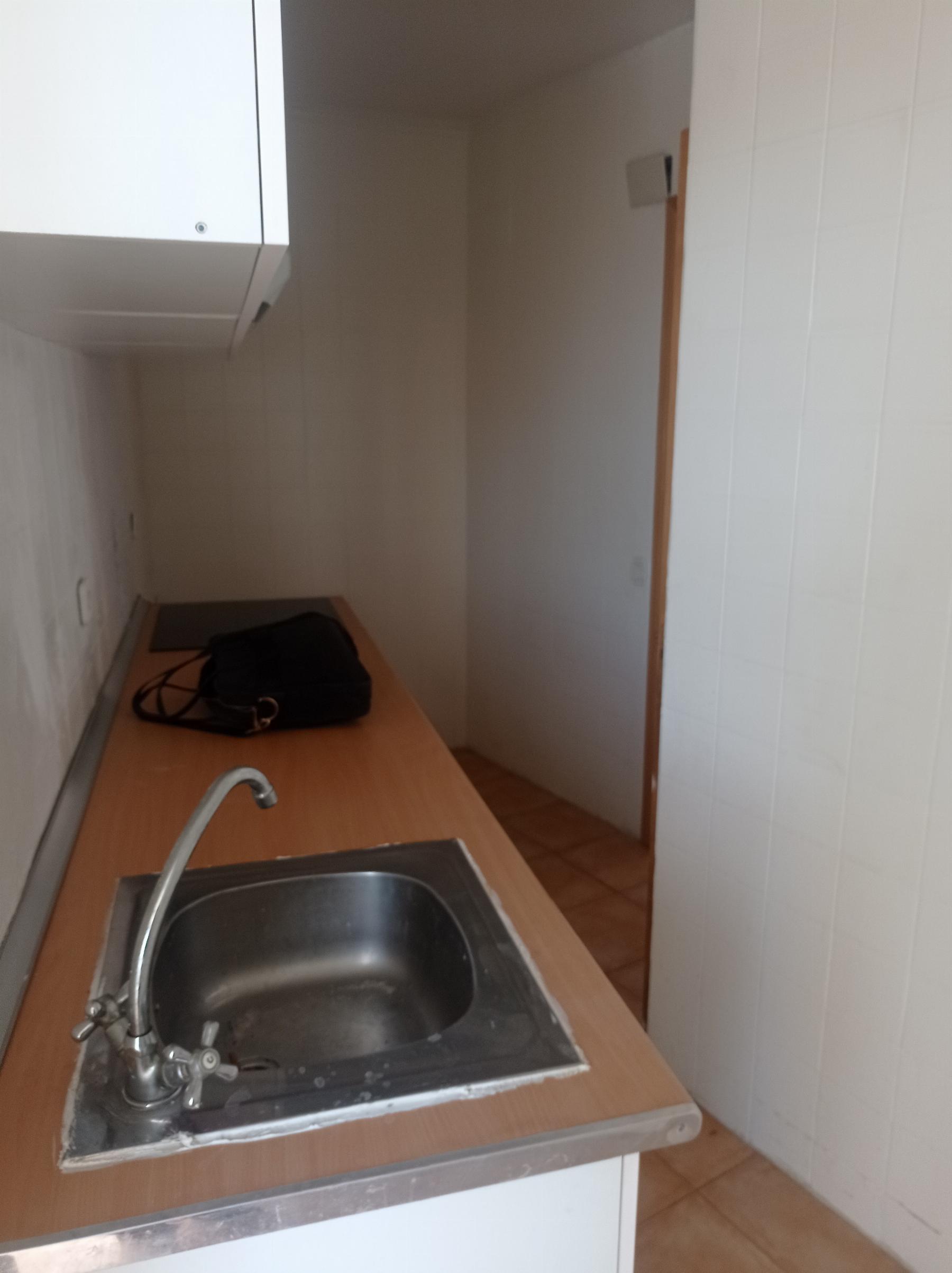 Venta de piso en Madrid