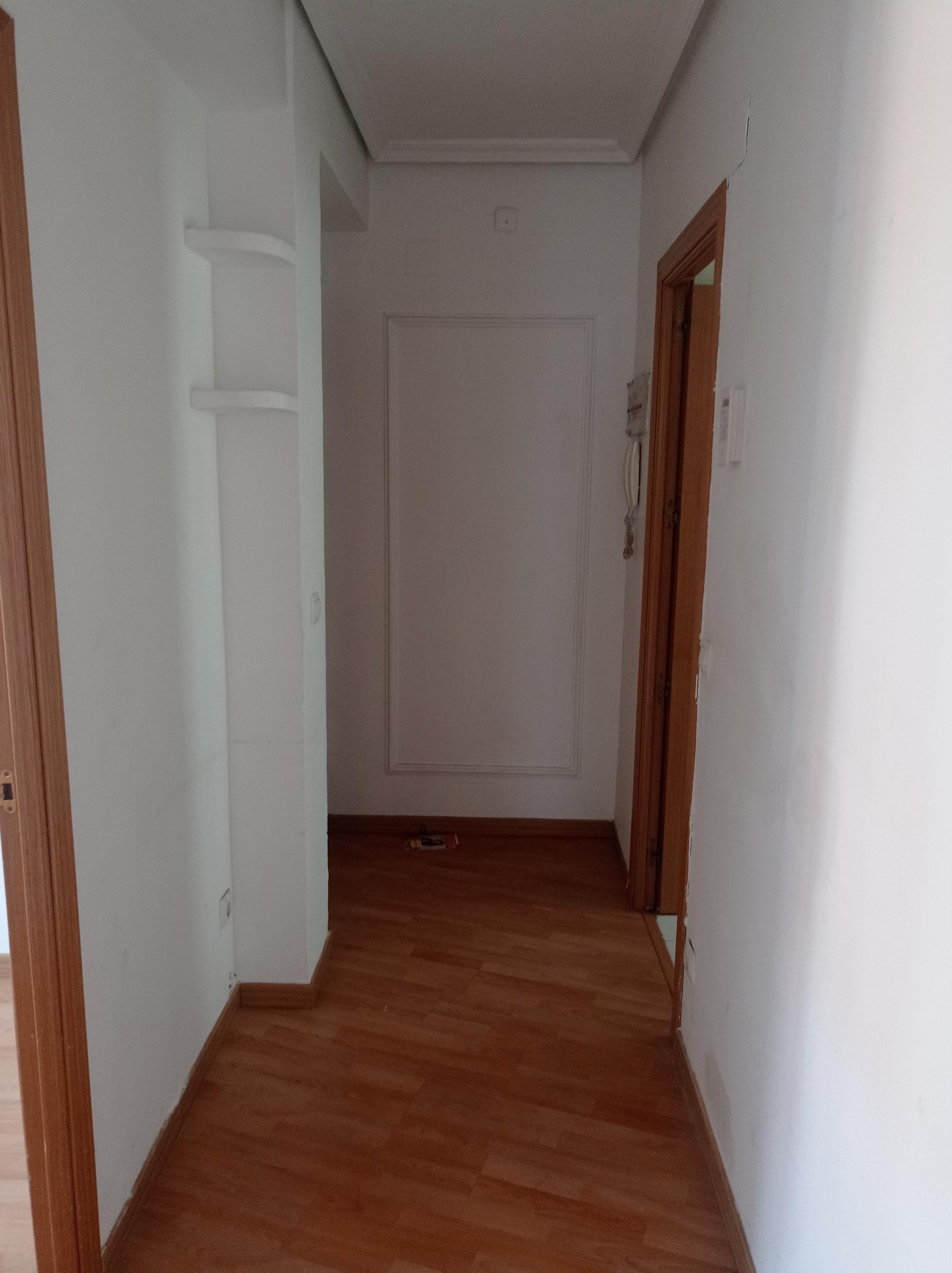 Venta de piso en Madrid