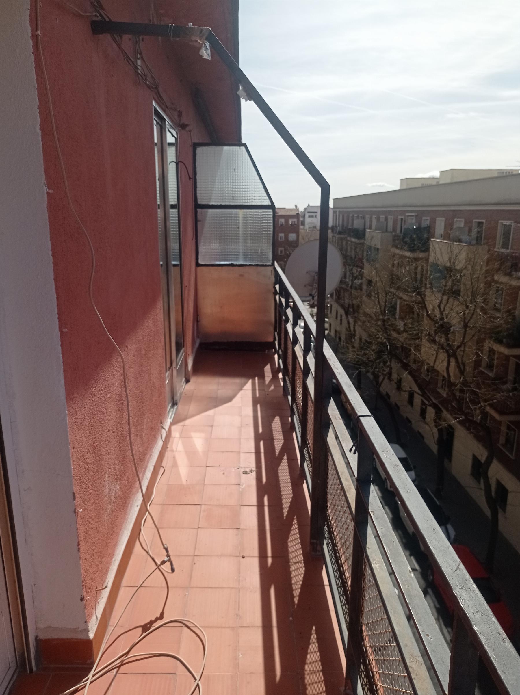 Venta de piso en Madrid