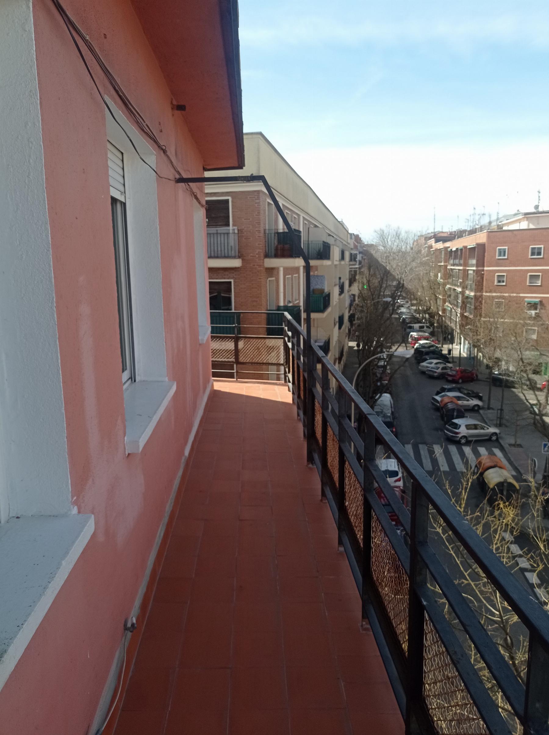 Venta de piso en Madrid