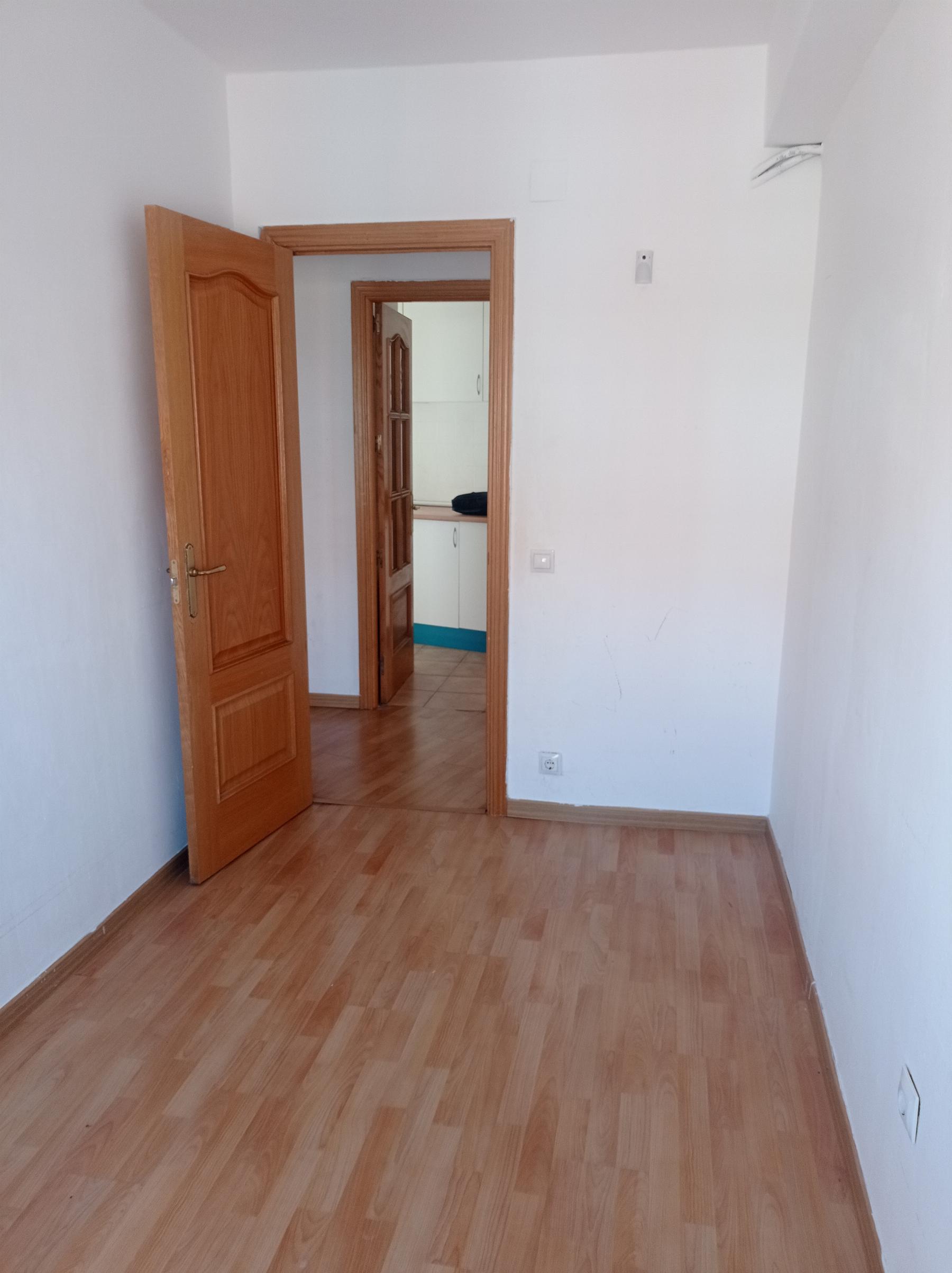 Venta de piso en Madrid