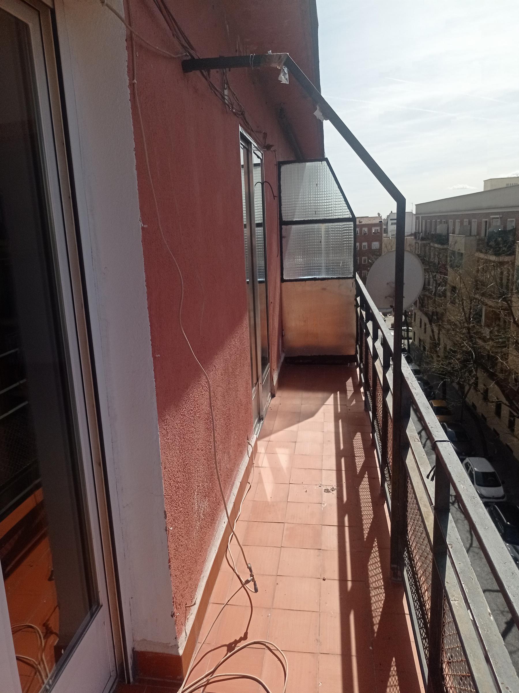 Venta de piso en Madrid