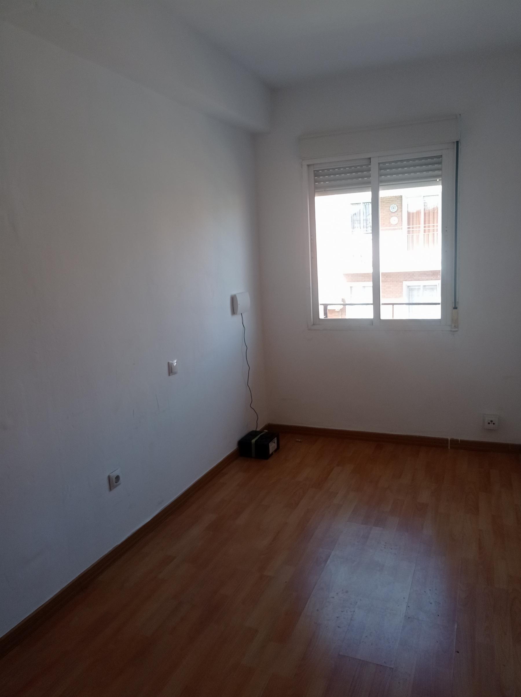 Venta de piso en Madrid