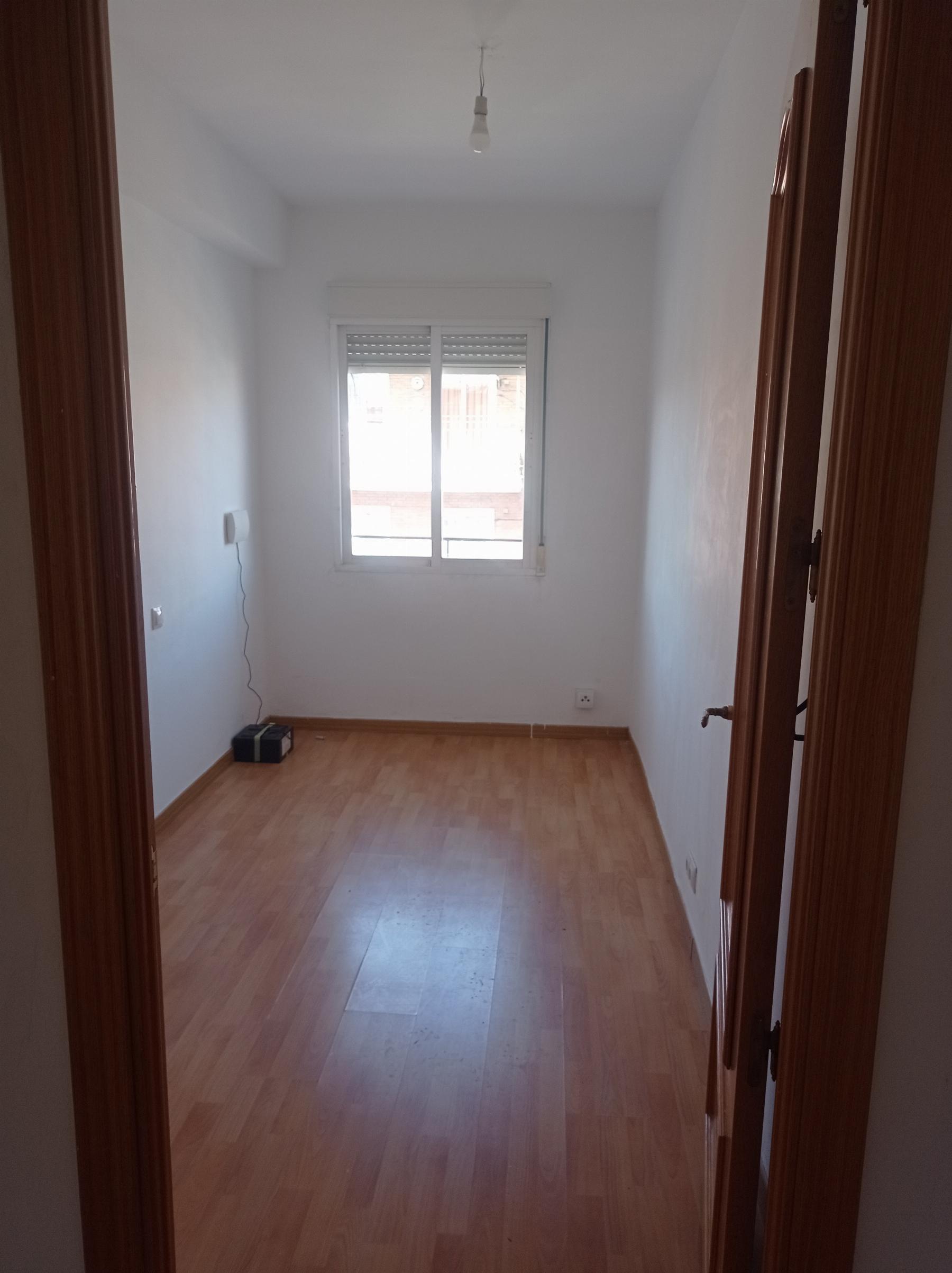 Venta de piso en Madrid