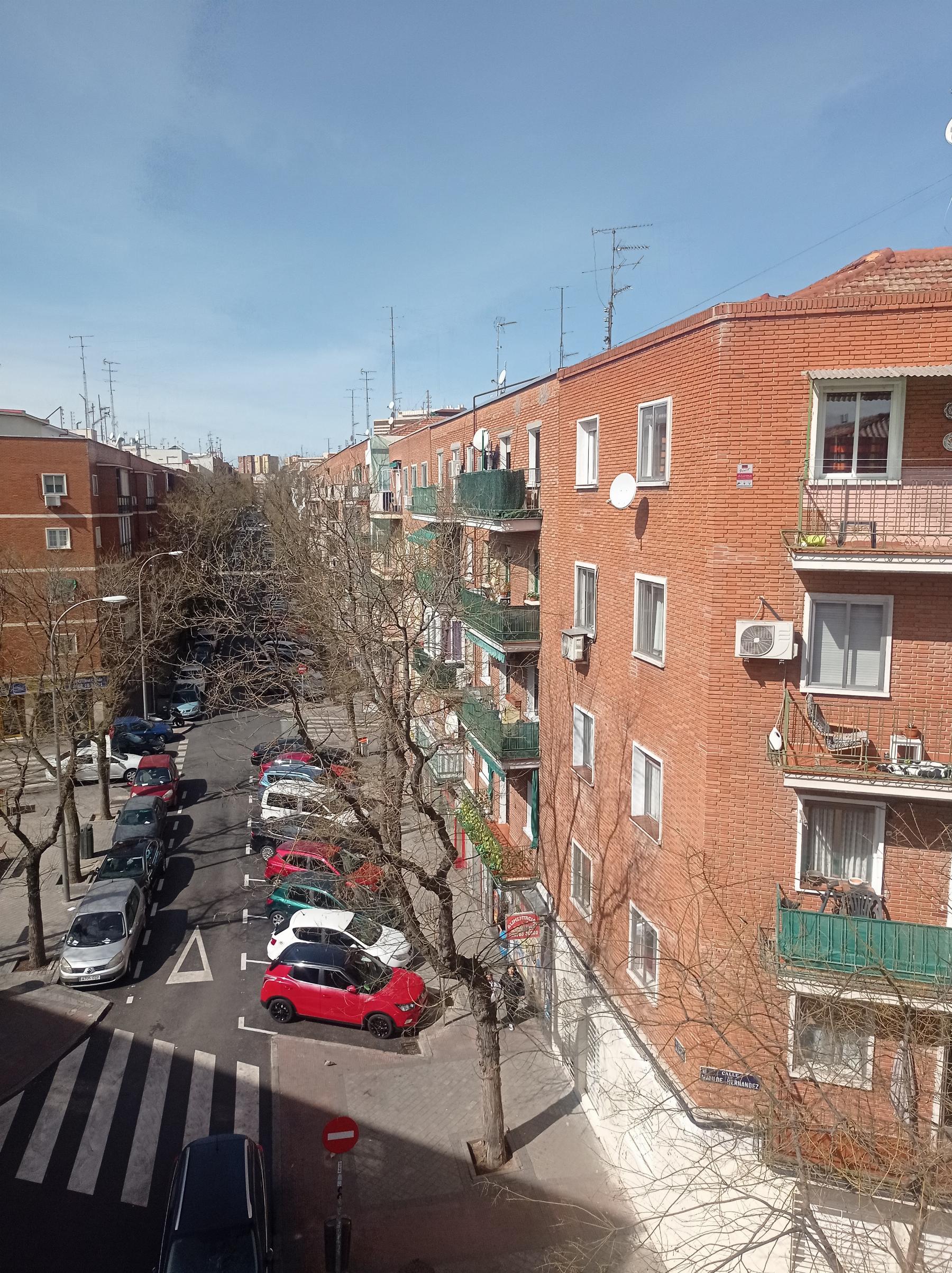 Venta de piso en Madrid