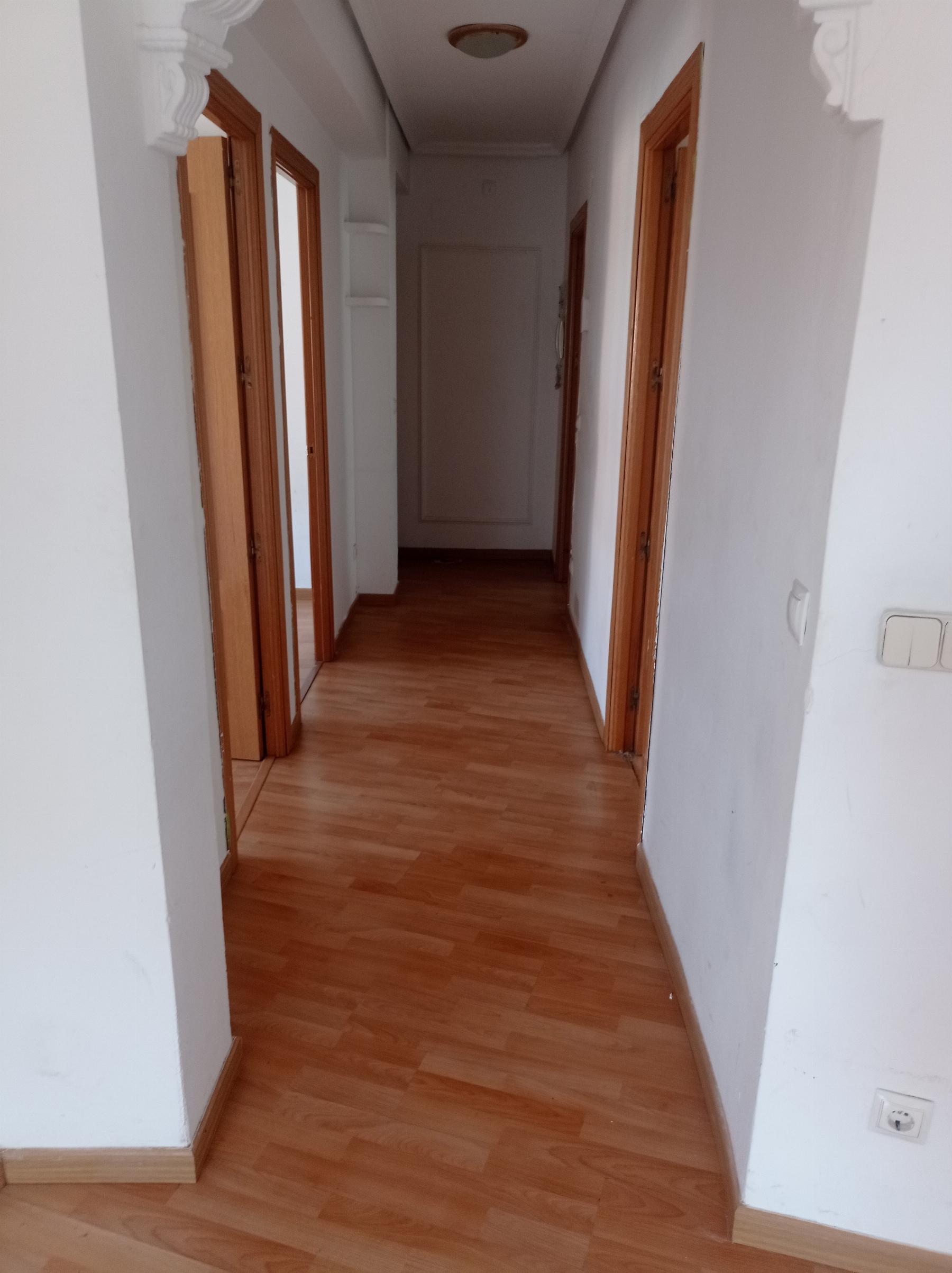 Venta de piso en Madrid