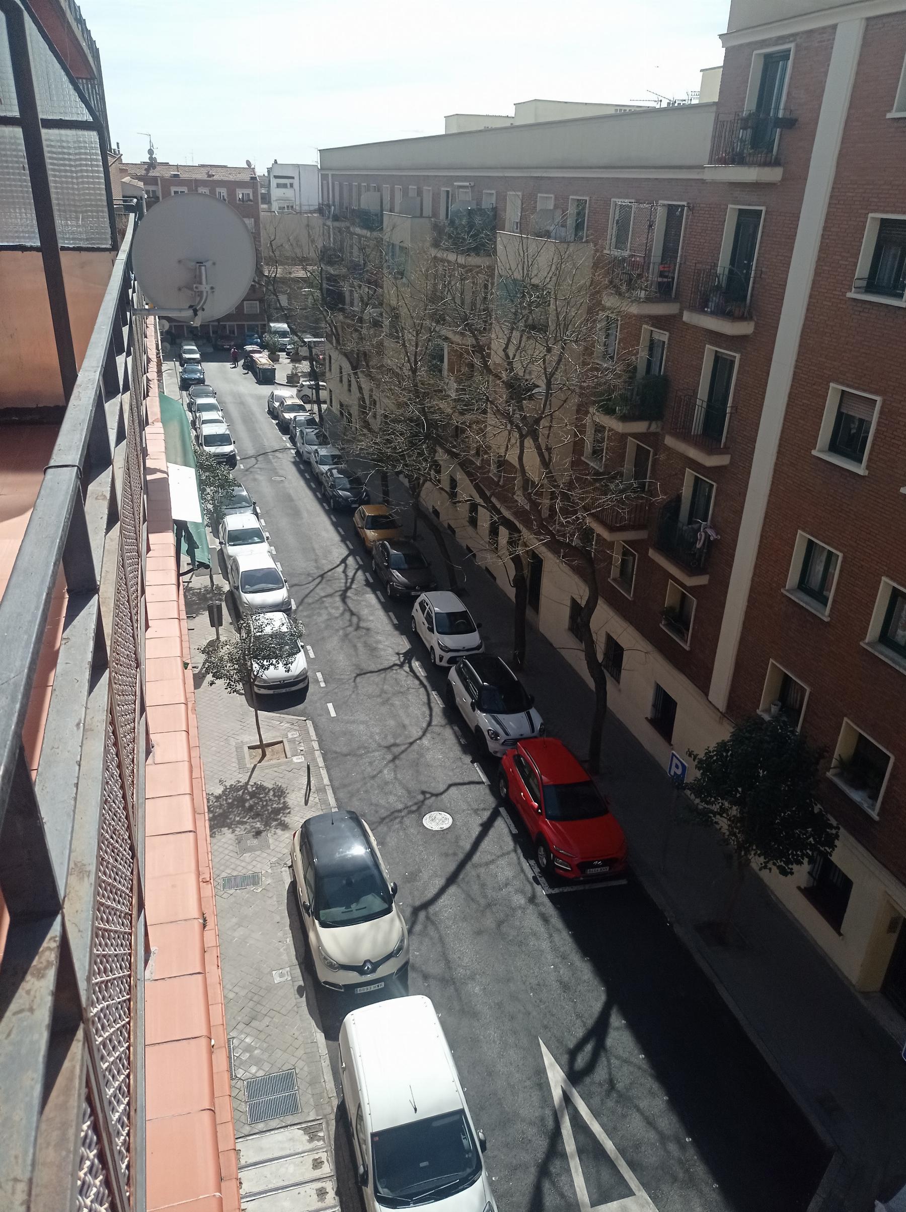 Venta de piso en Madrid