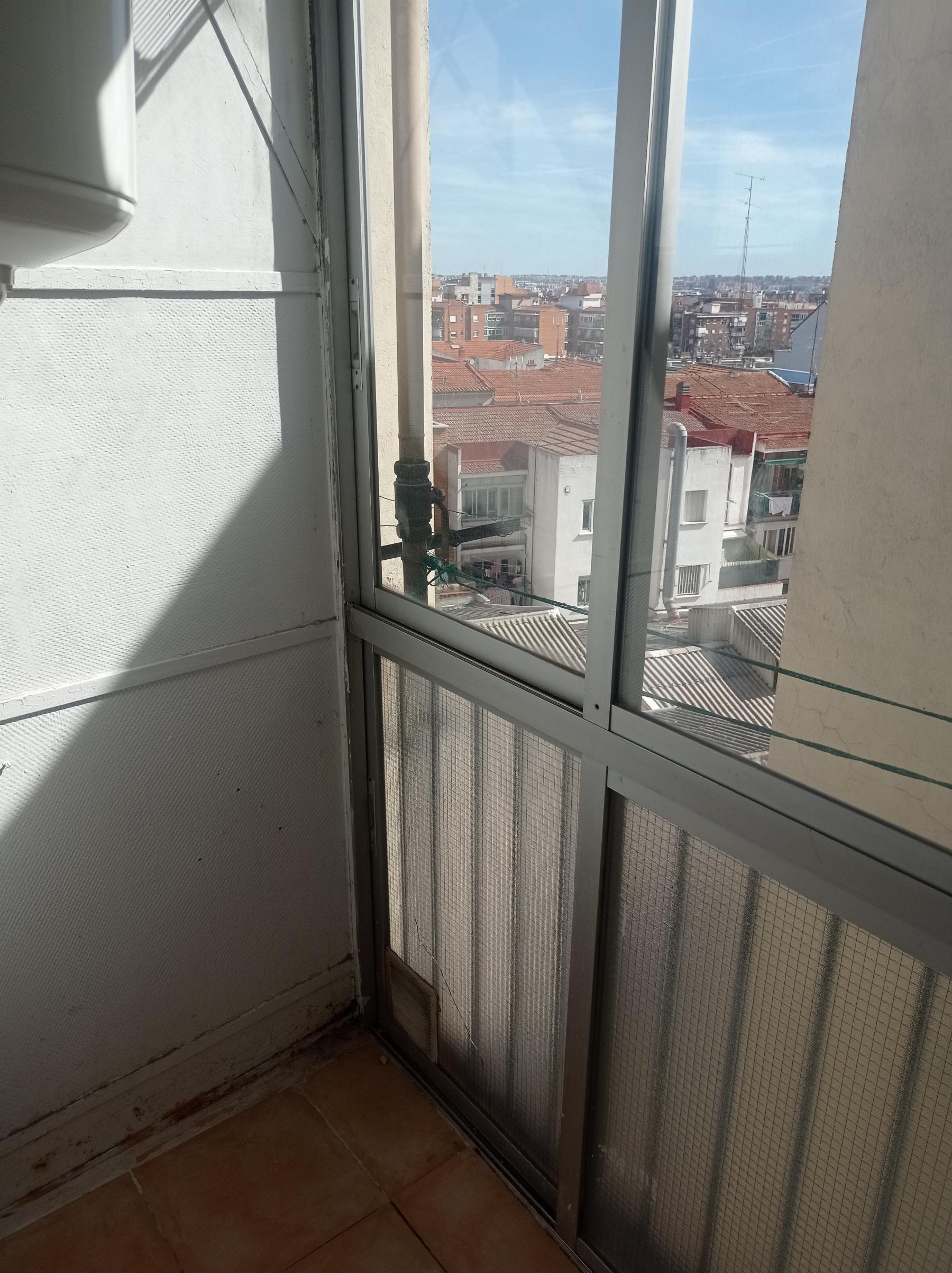 Venta de piso en Madrid