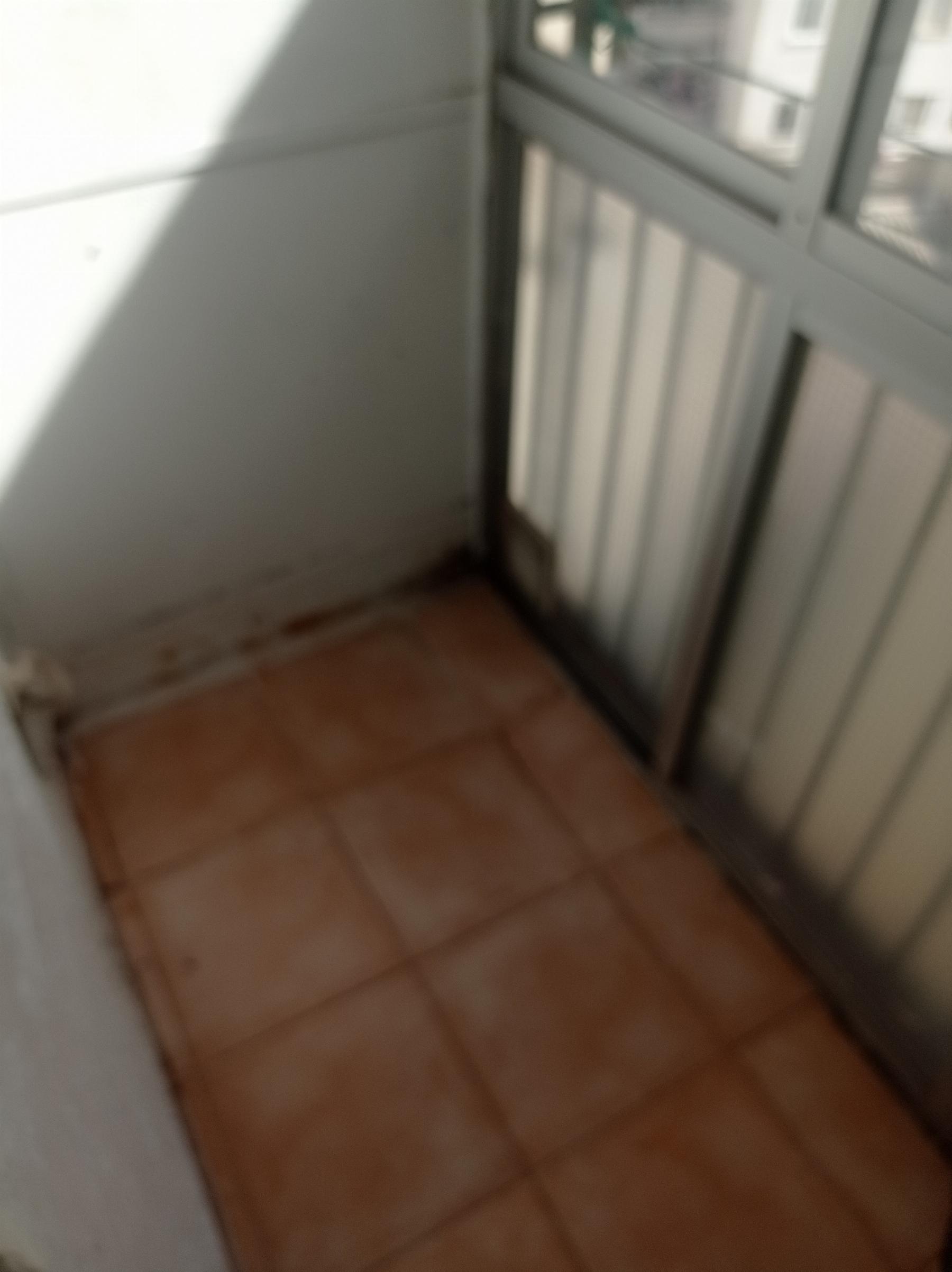Venta de piso en Madrid