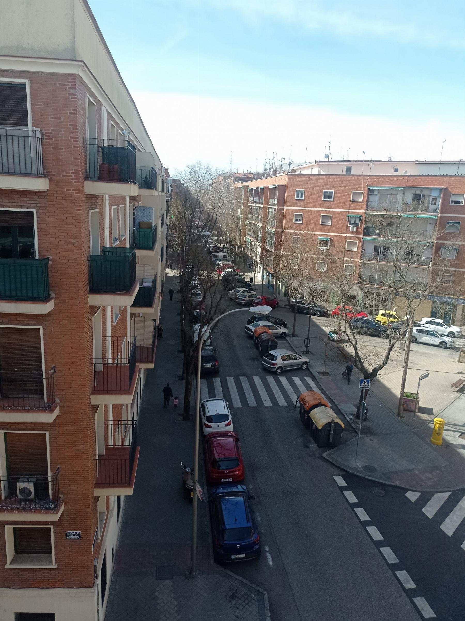 Venta de piso en Madrid