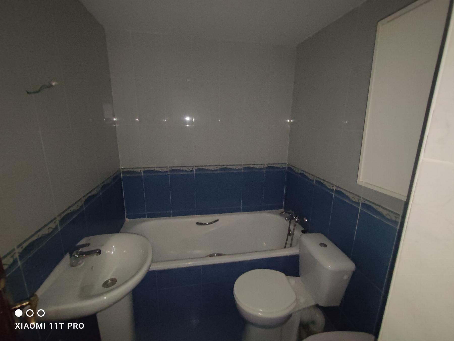 Venta de piso en Madrid