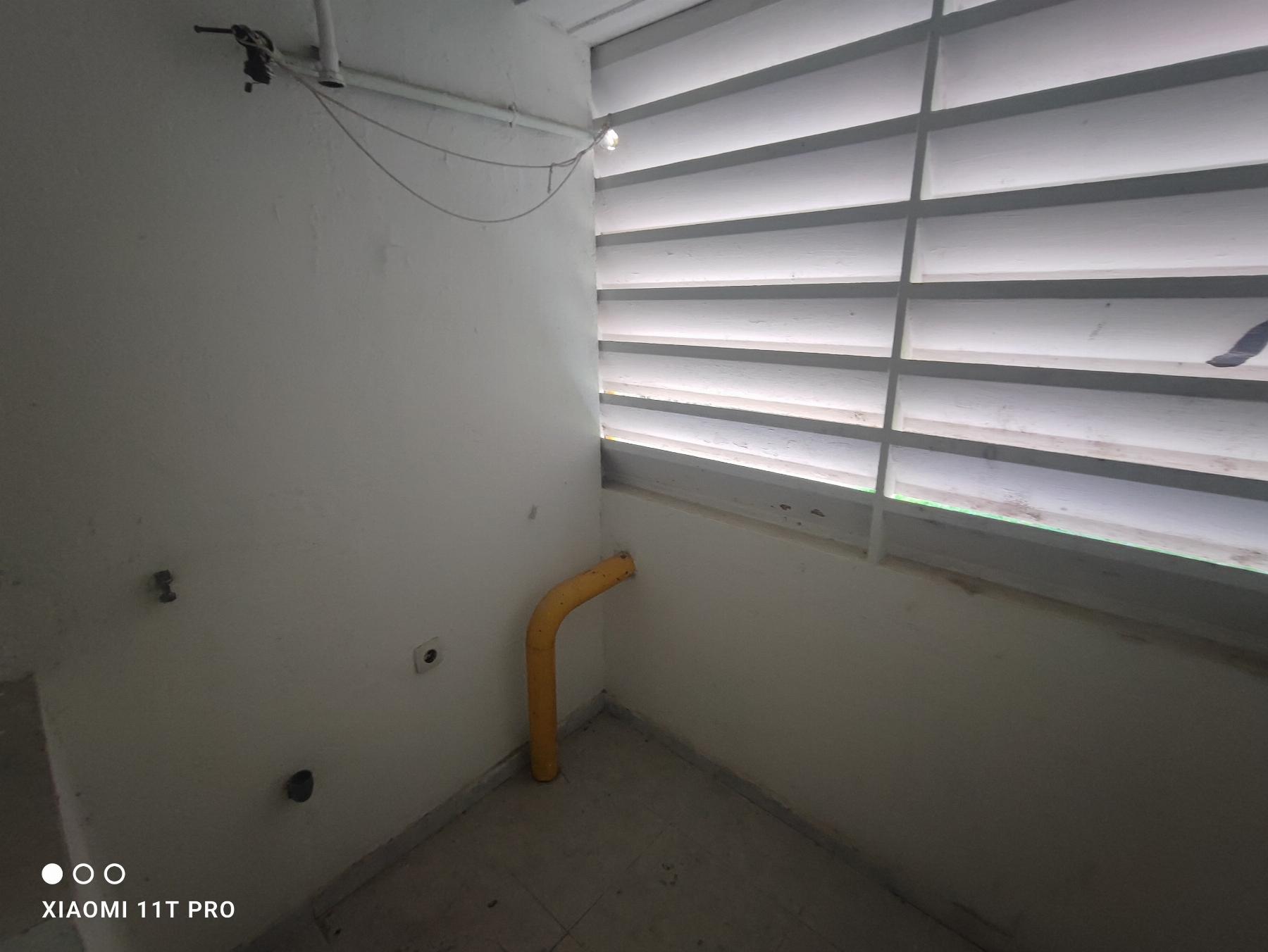 Venta de piso en Madrid