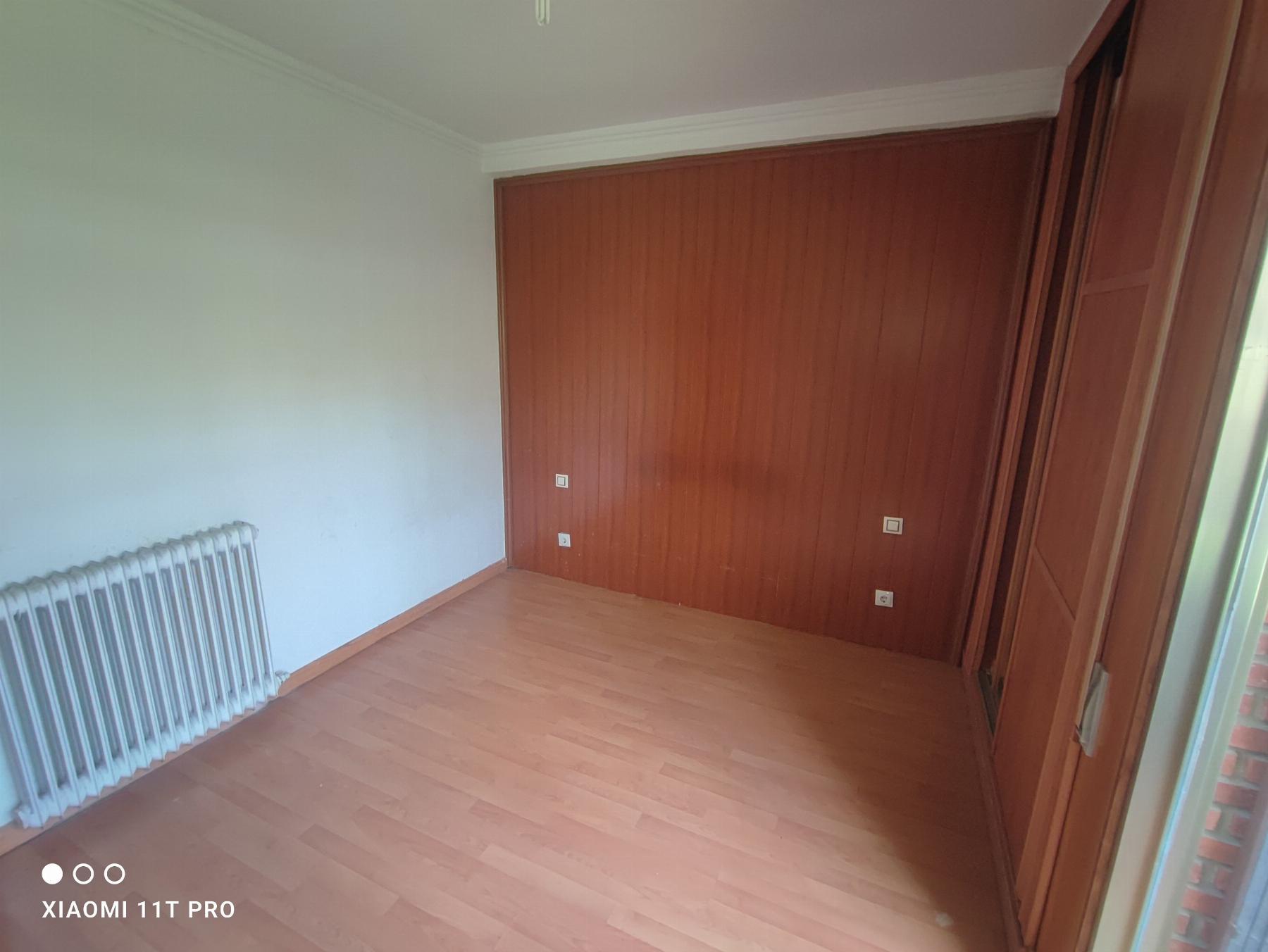 Venta de piso en Madrid