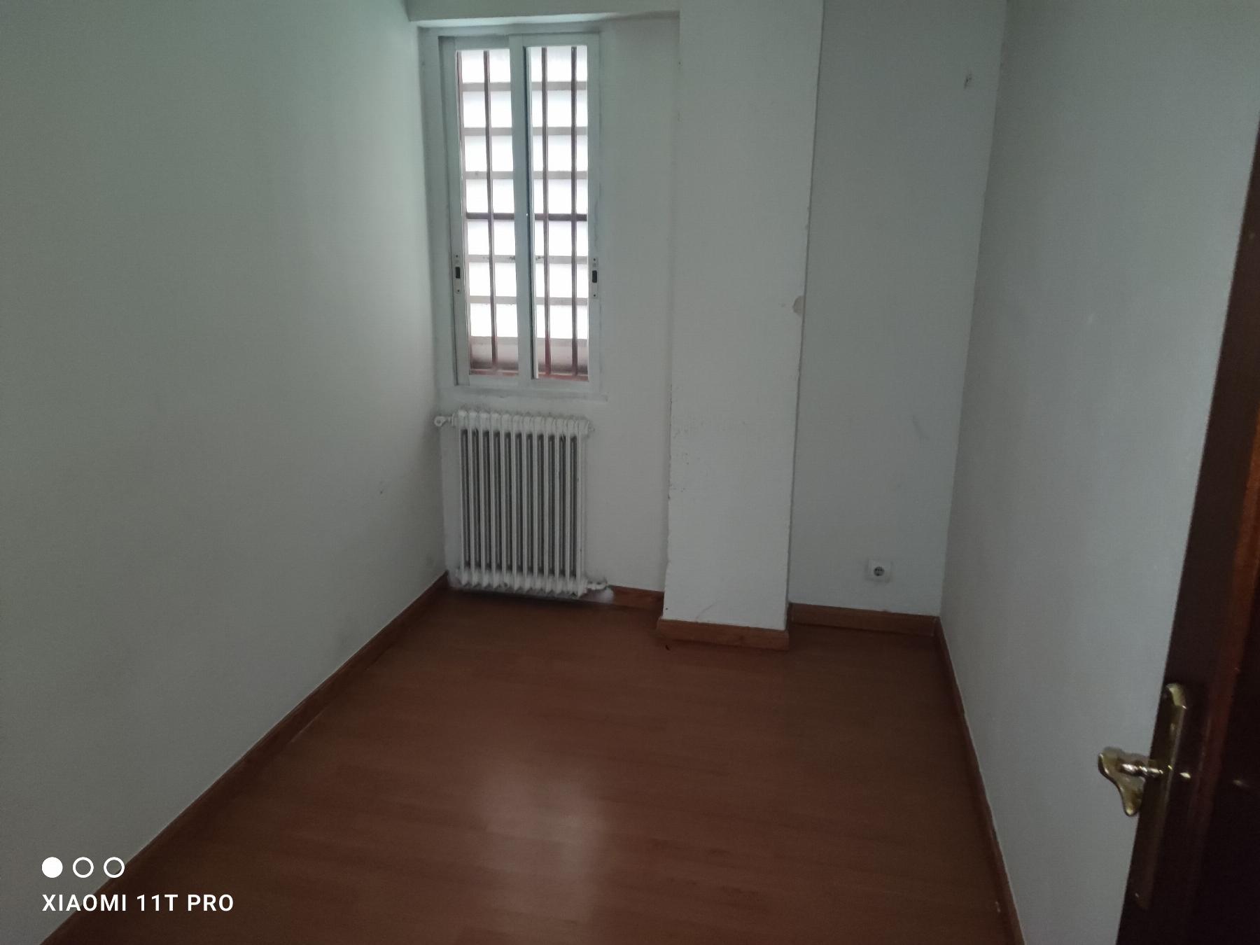 Venta de piso en Madrid
