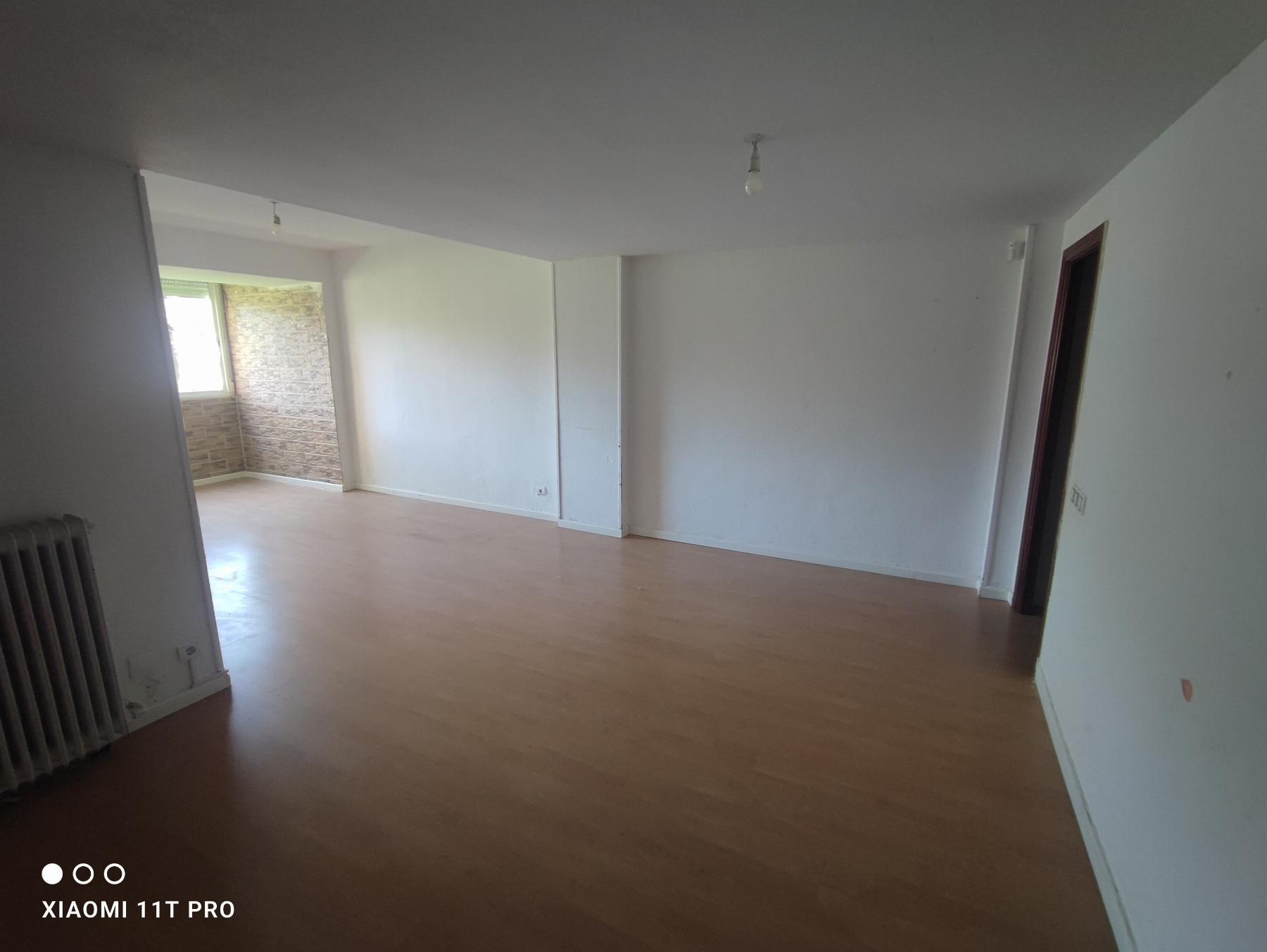 Venta de piso en Madrid