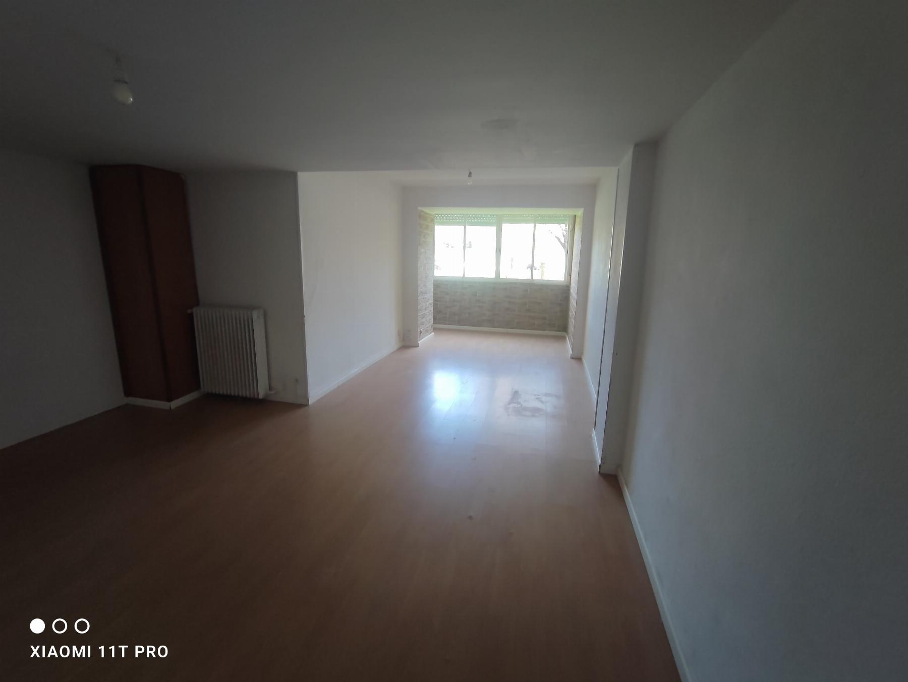Venta de piso en Madrid