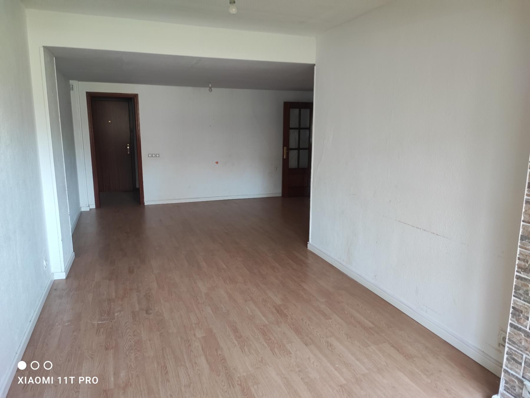 Venta de piso en Madrid