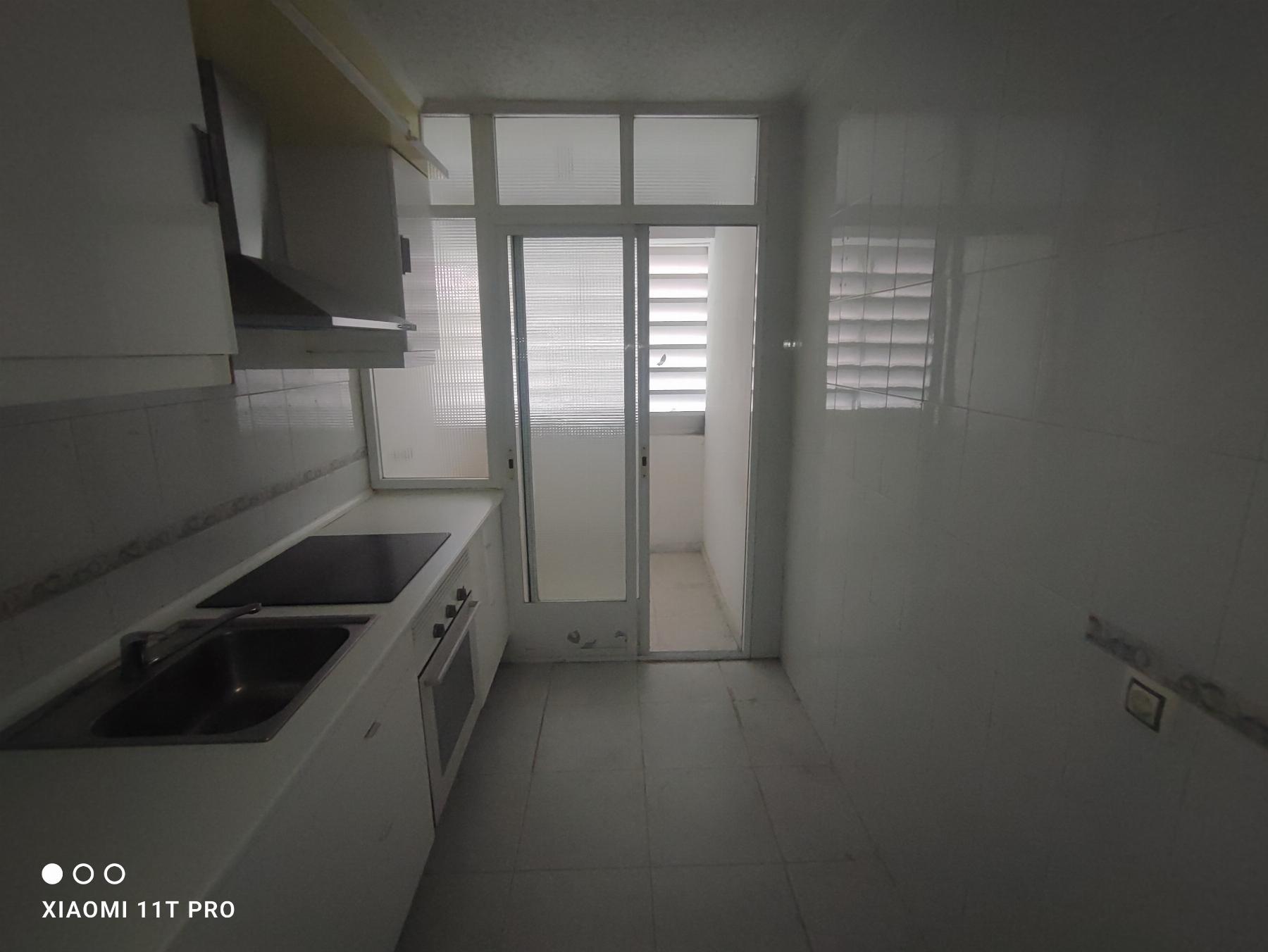 Venta de piso en Madrid