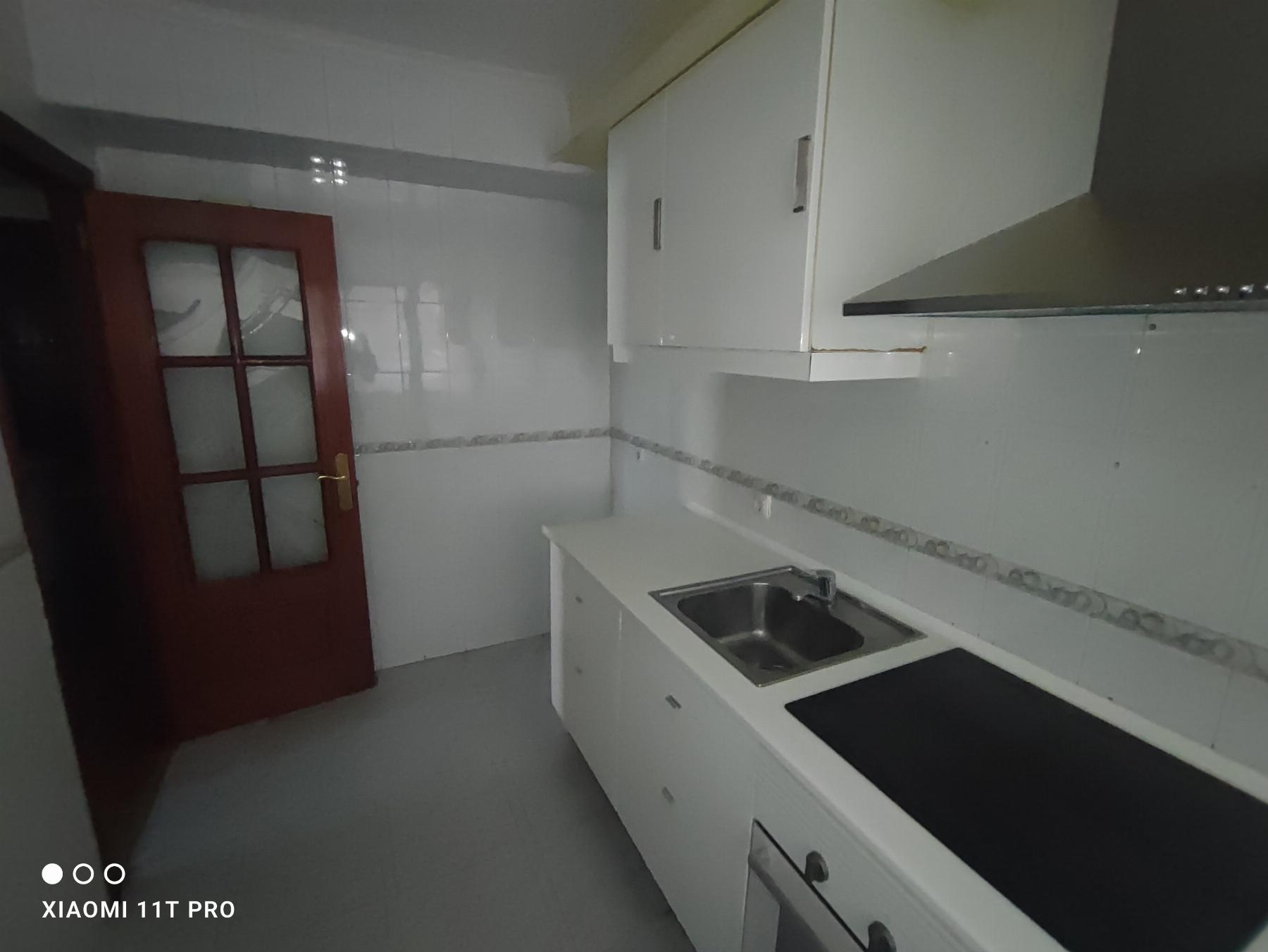Venta de piso en Madrid