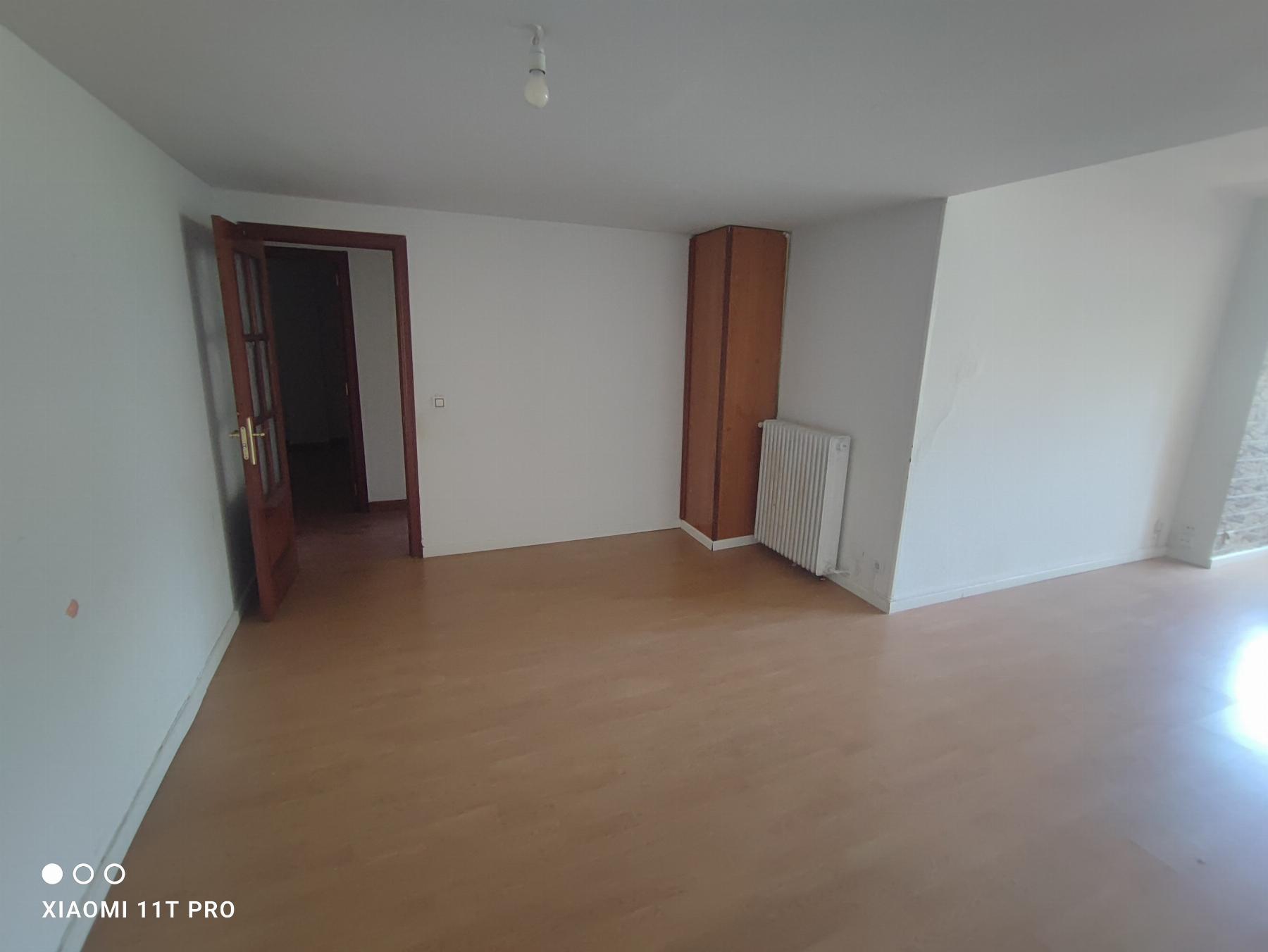 Venta de piso en Madrid
