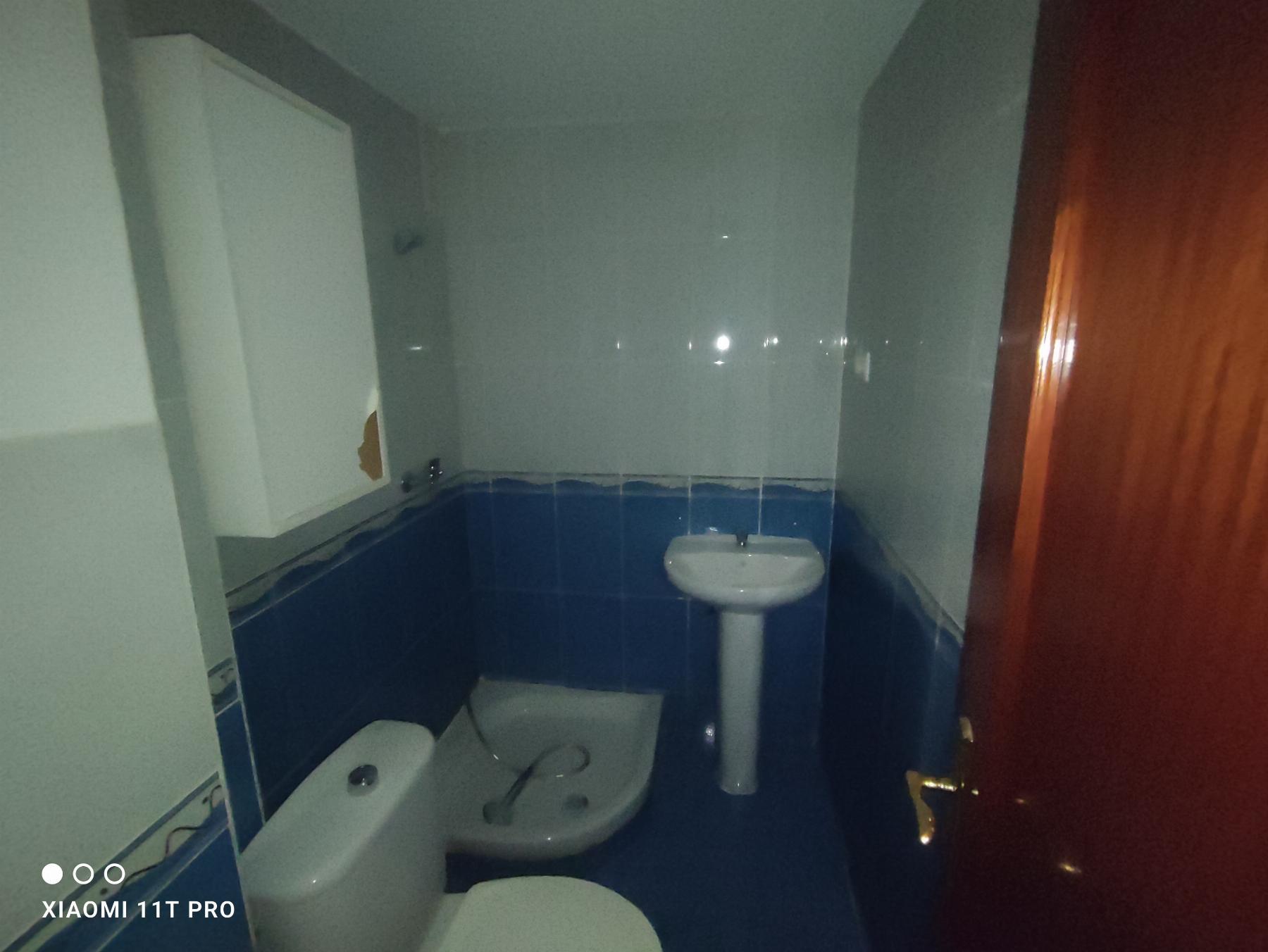 Venta de piso en Madrid