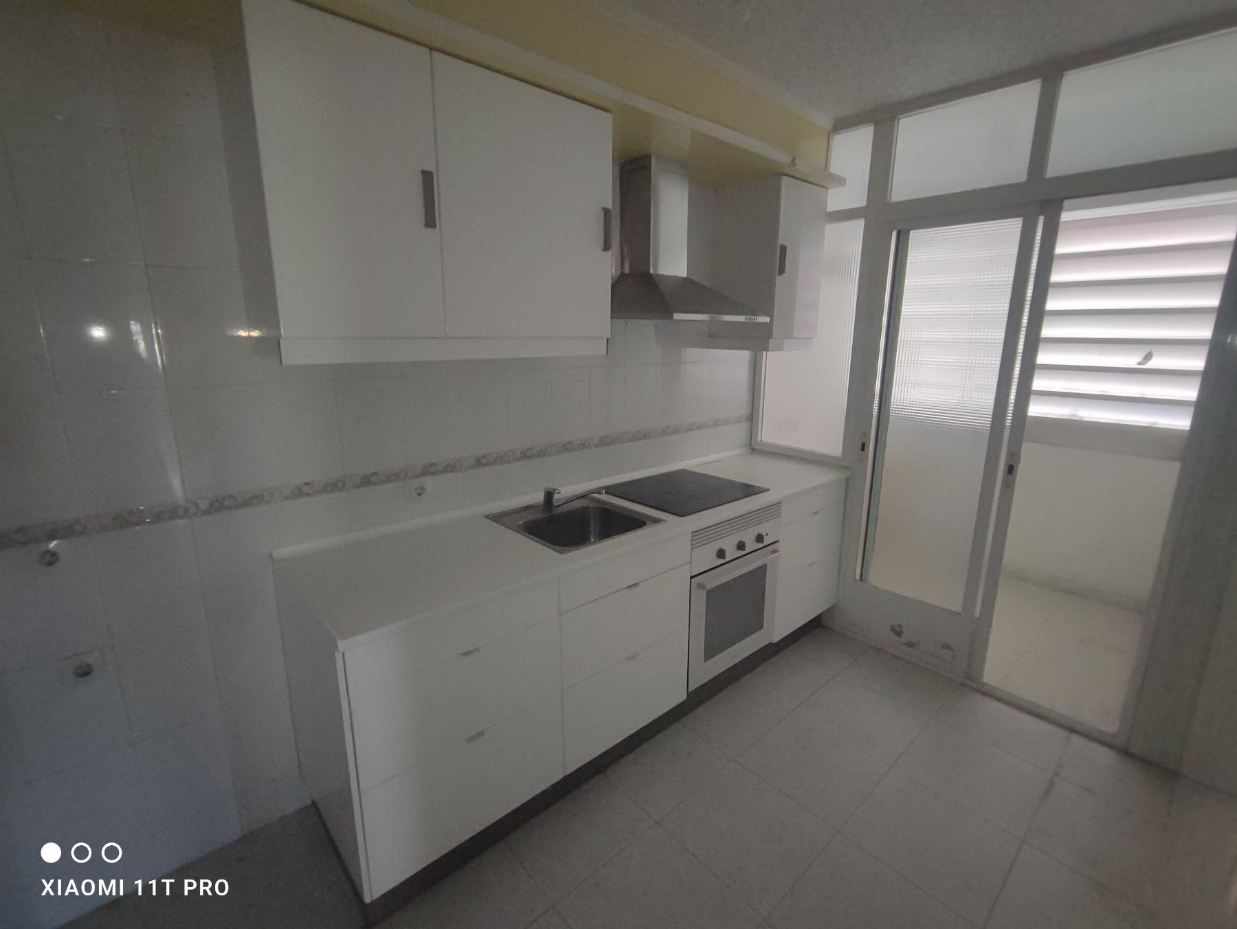 Venta de piso en Madrid