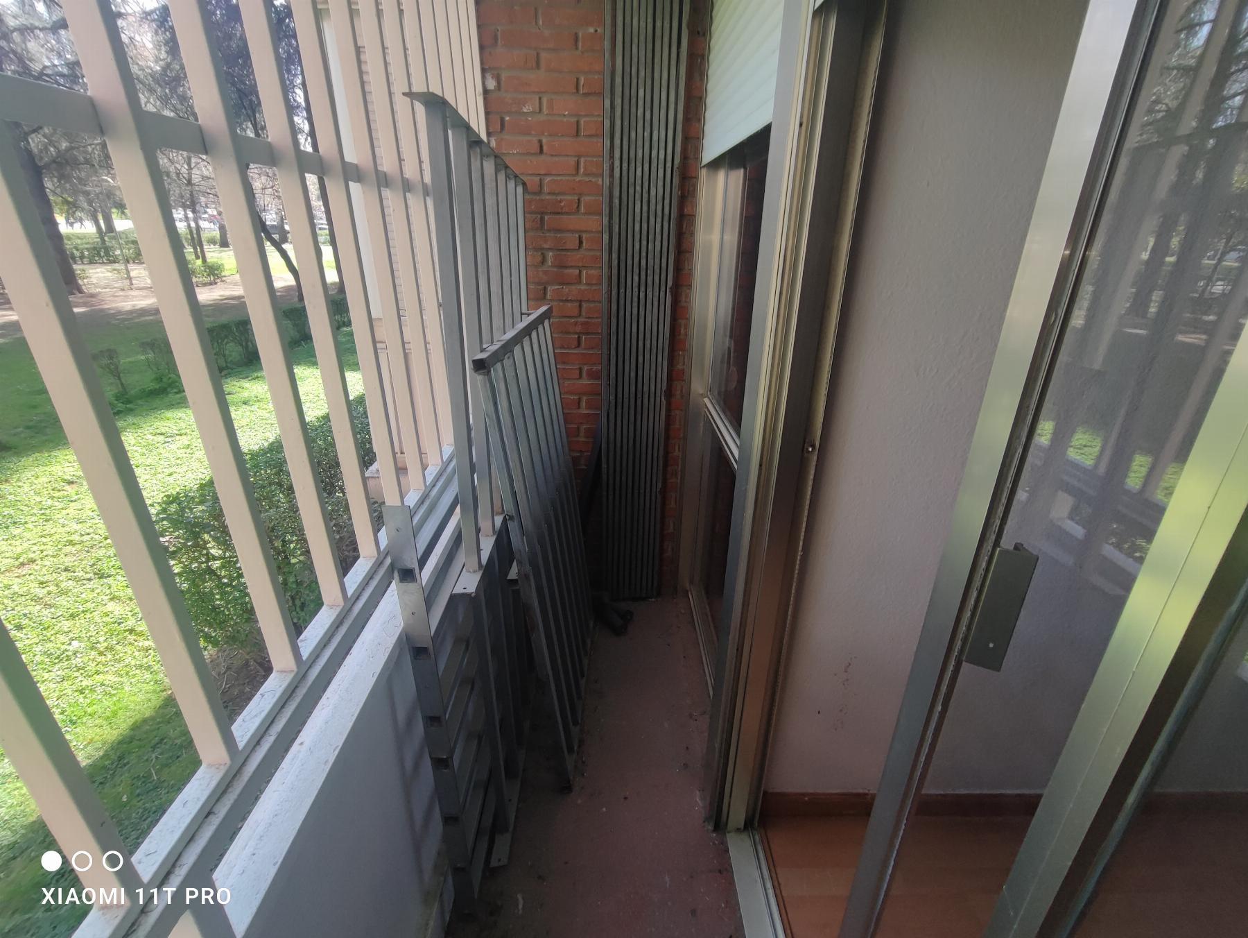 Venta de piso en Madrid