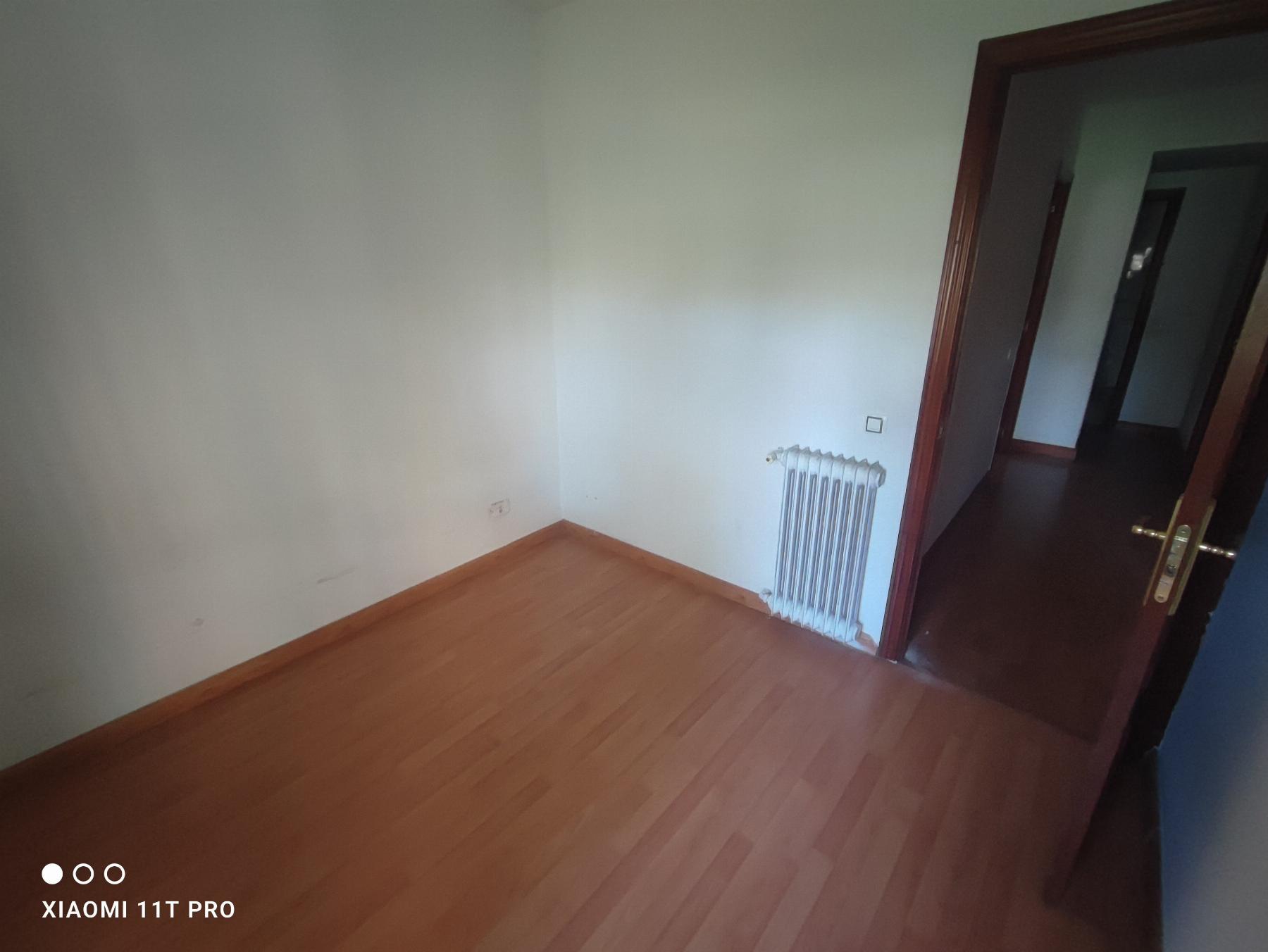 Venta de piso en Madrid