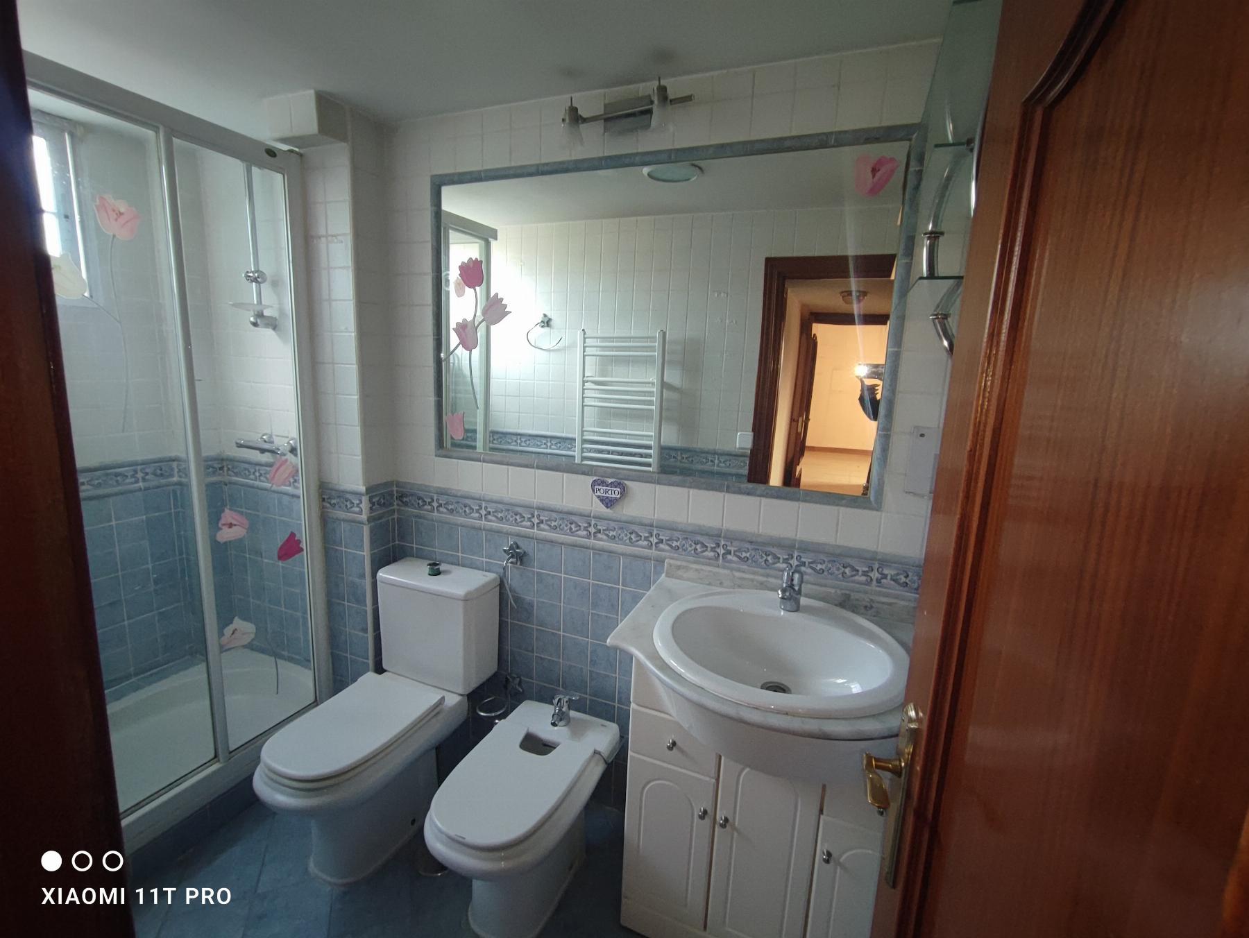 Venta de piso en Leganés