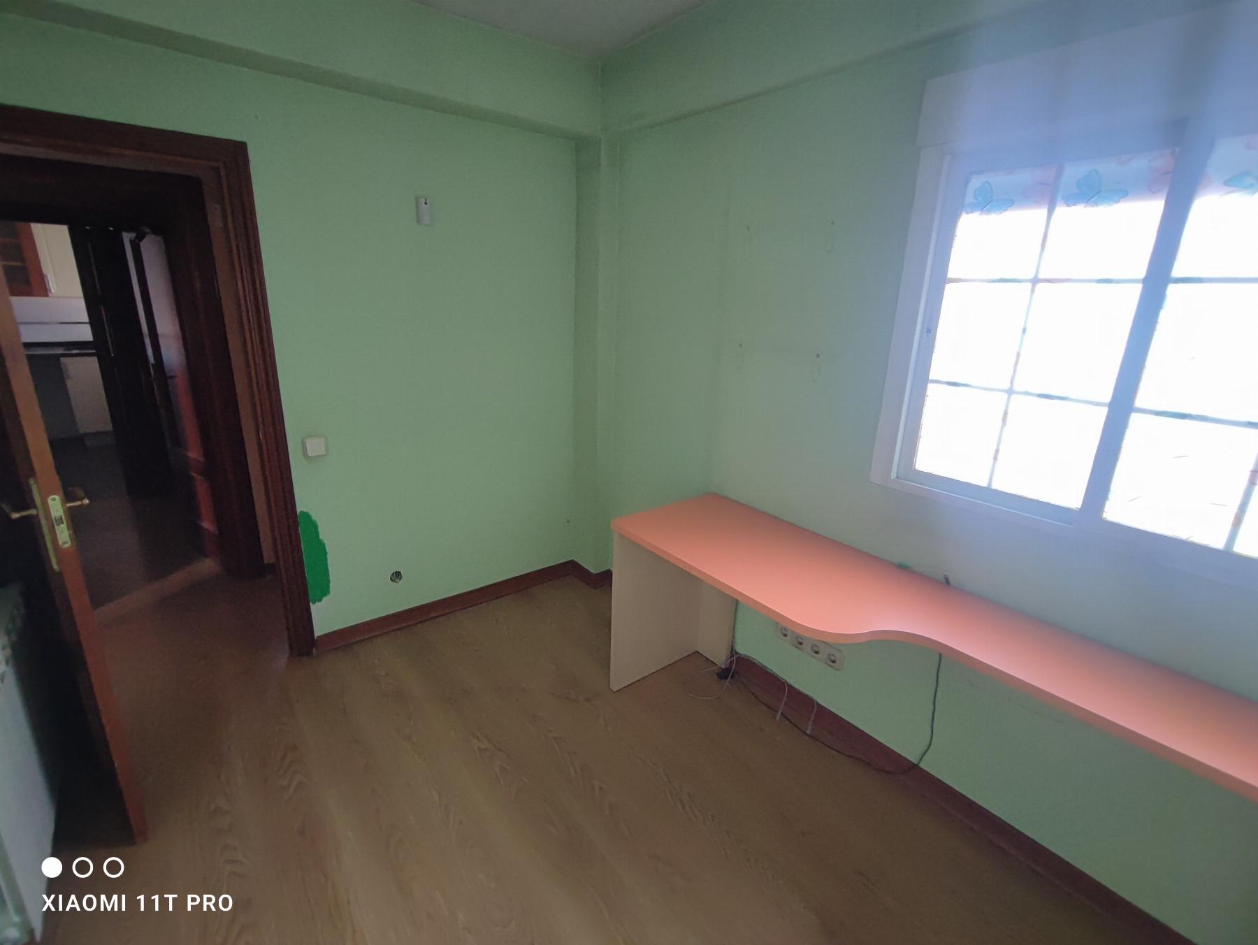 Venta de piso en Leganés