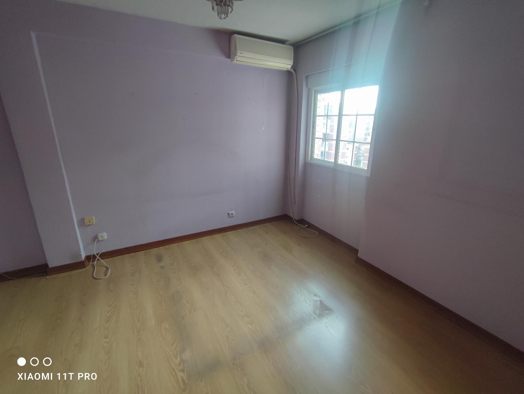 Venta de piso en Leganés