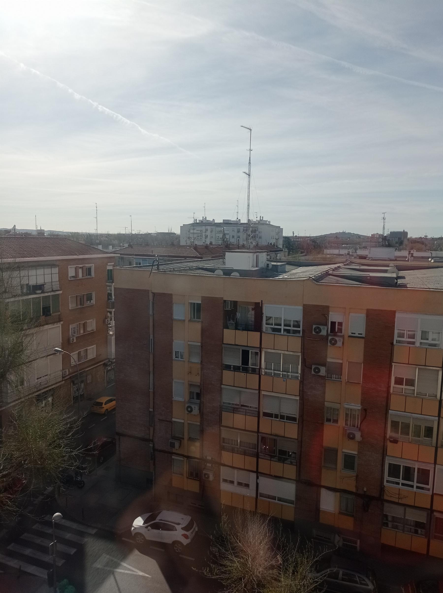 Venta de piso en Madrid