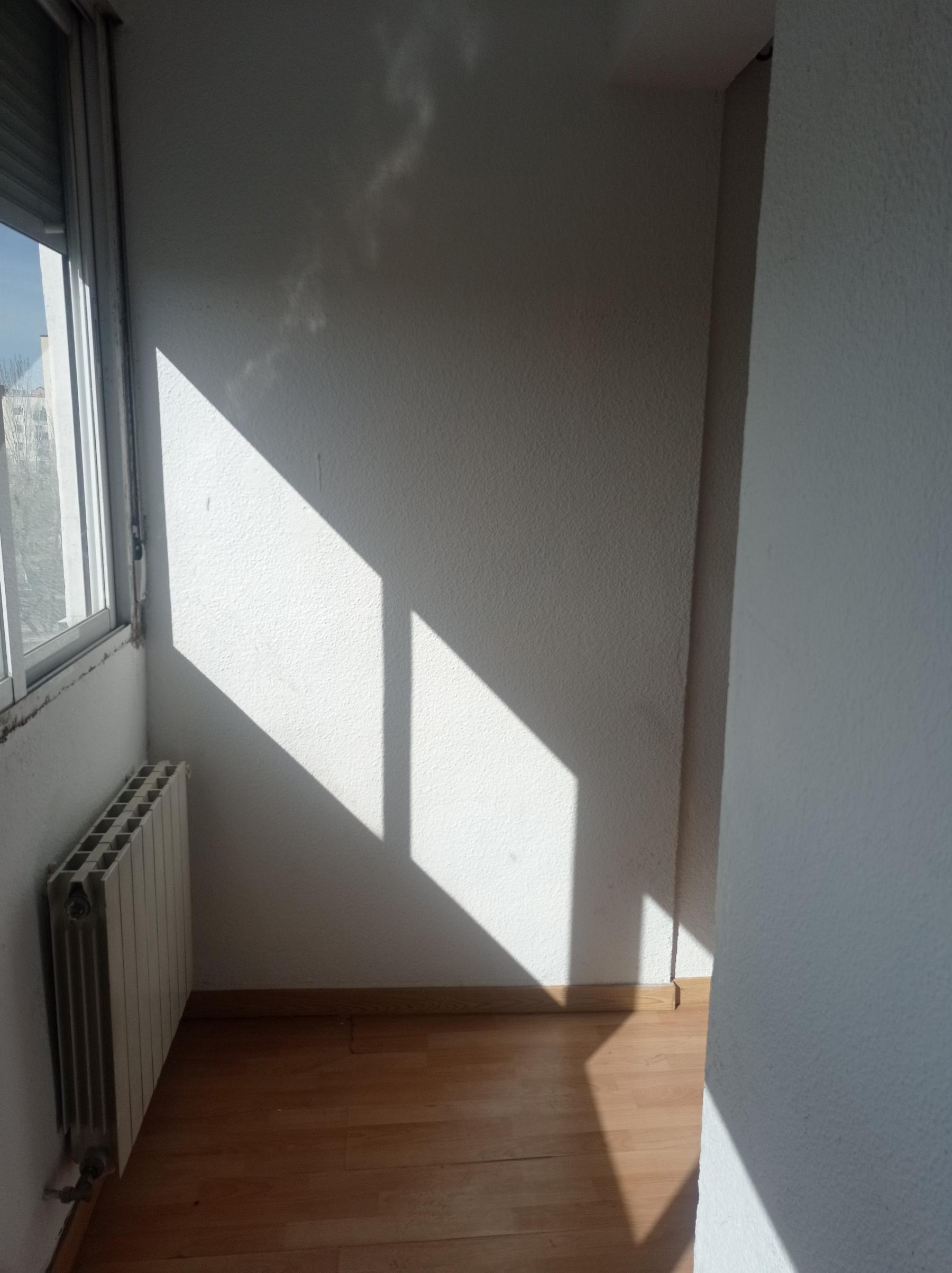 Venta de piso en Madrid