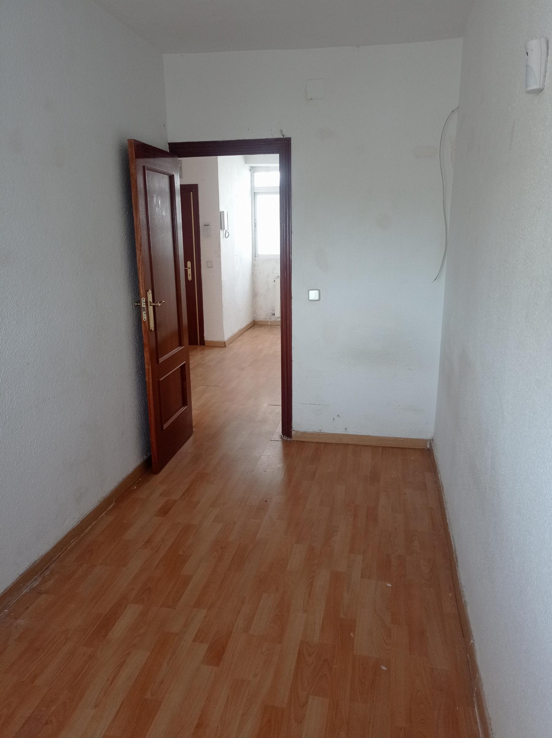 Venta de piso en Madrid