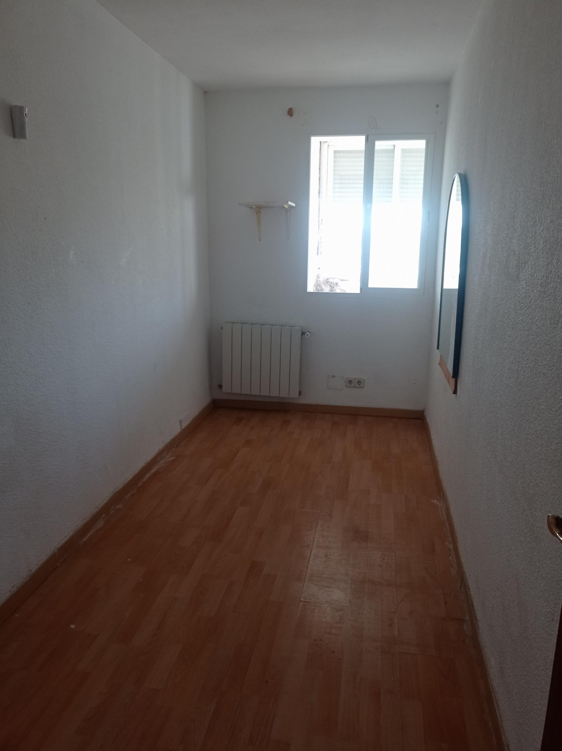 Venta de piso en Madrid