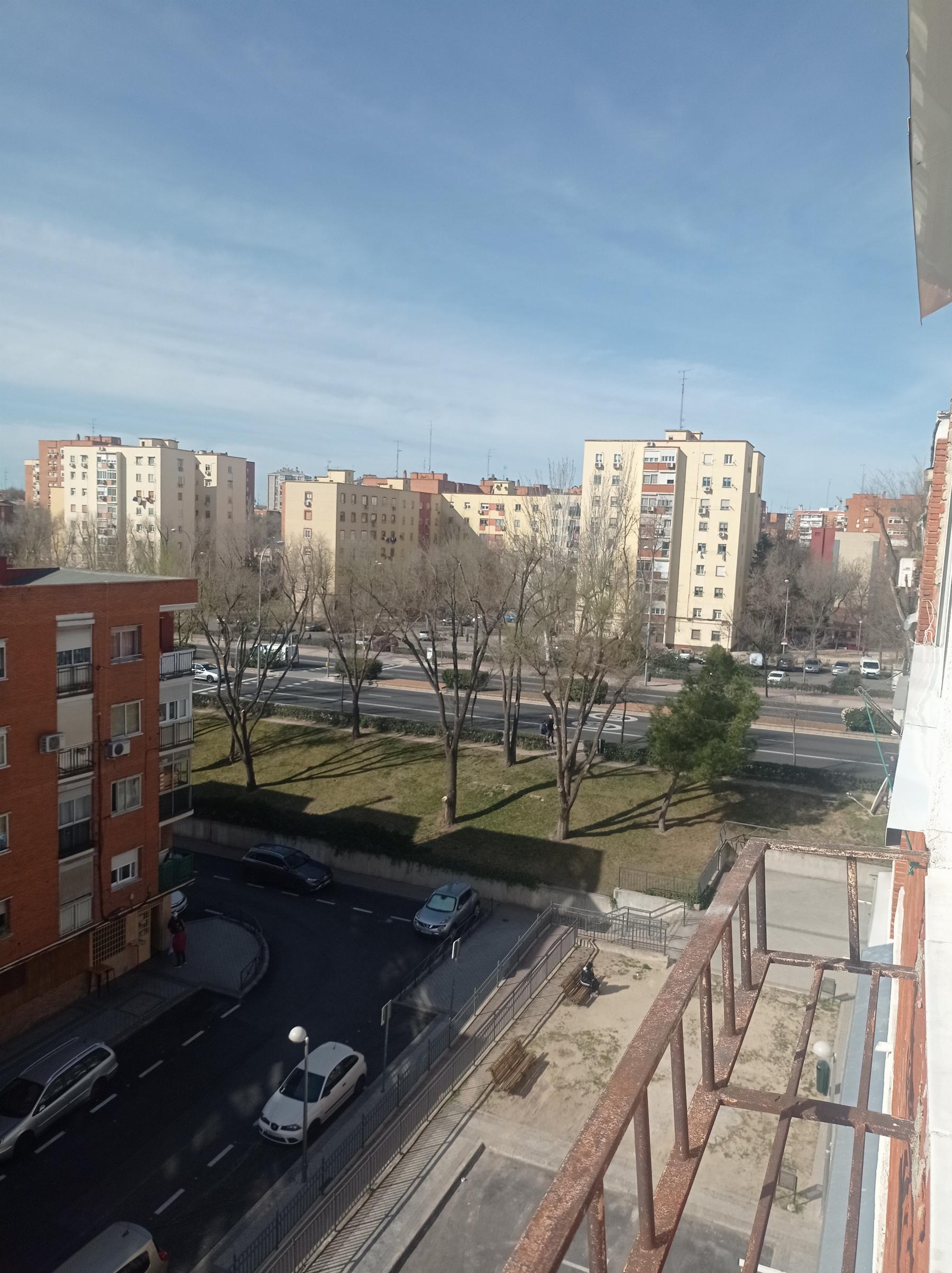 Venta de piso en Madrid