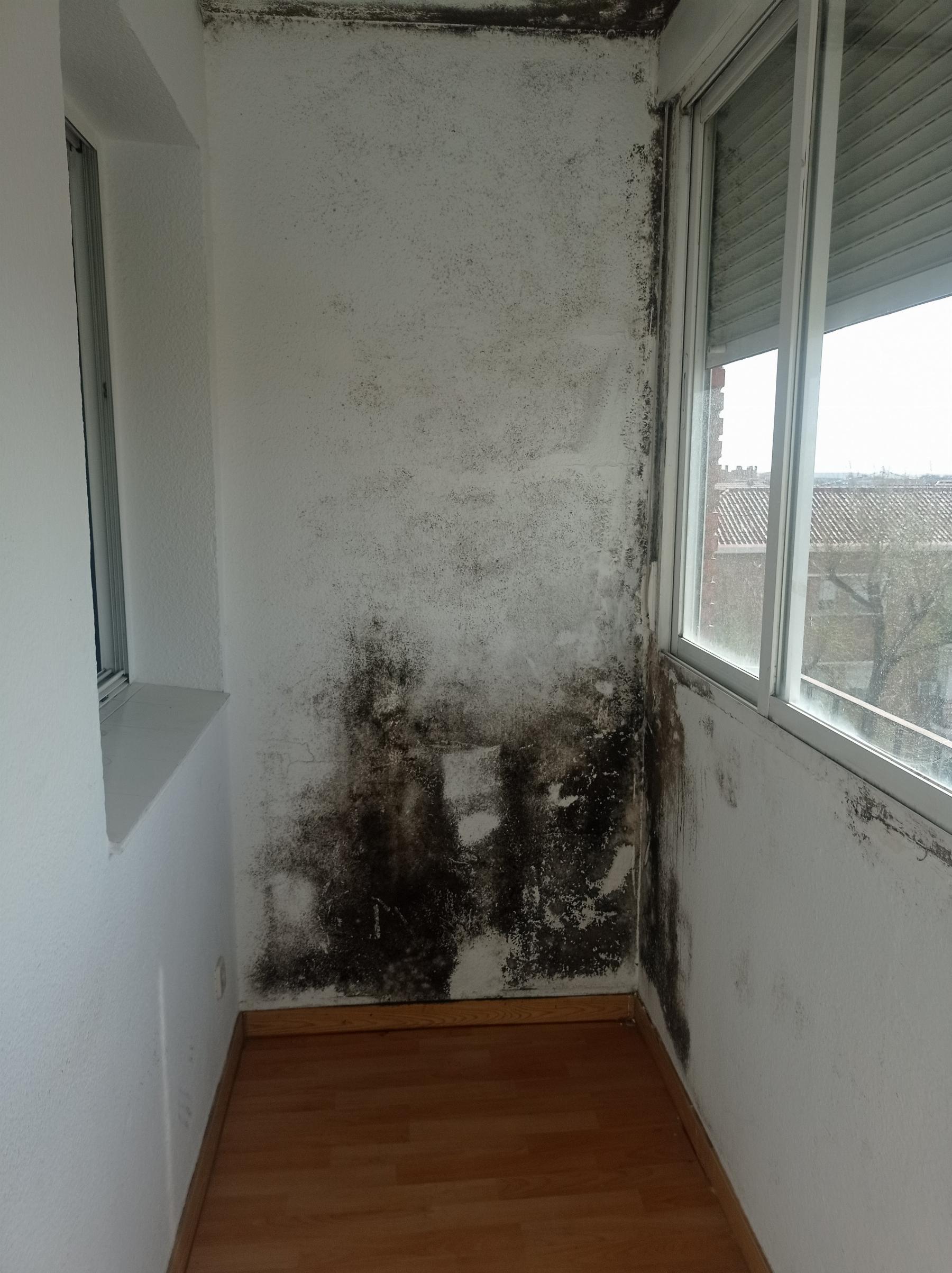 Venta de piso en Madrid