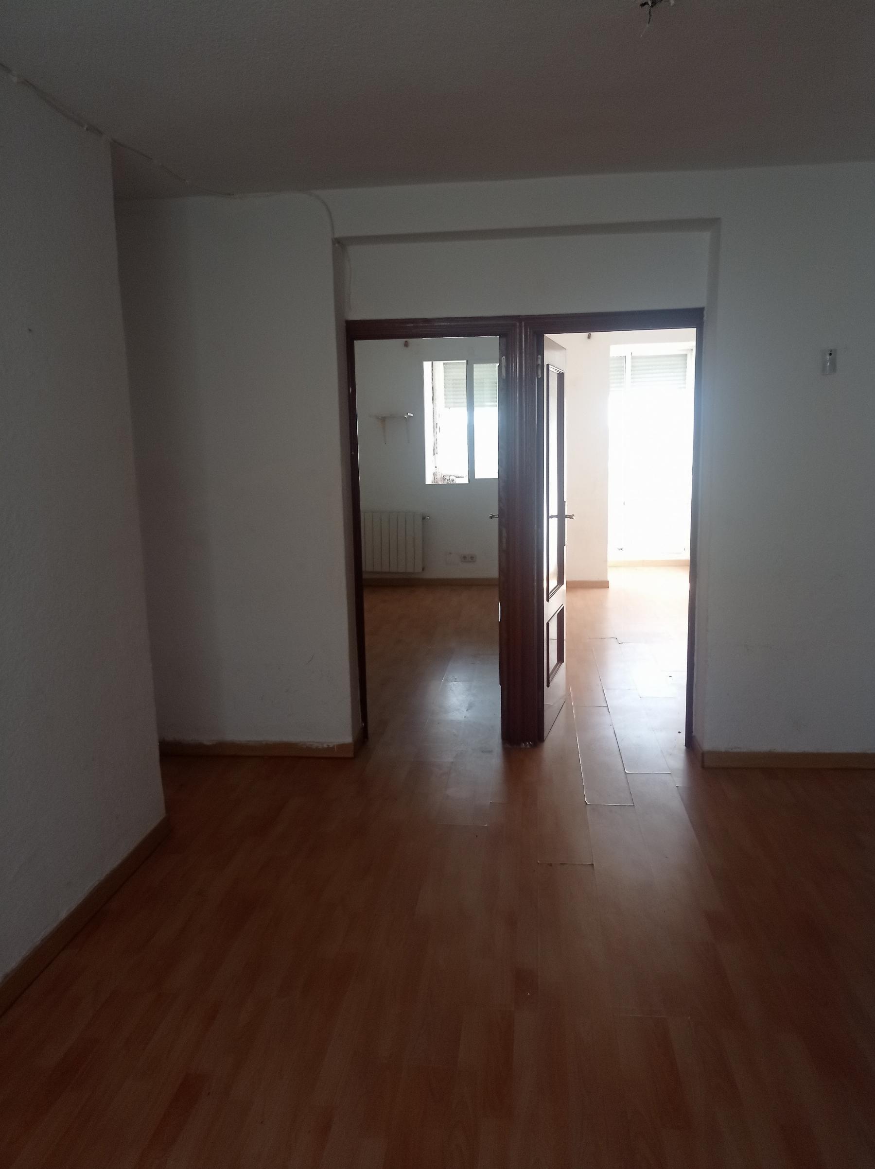 Venta de piso en Madrid