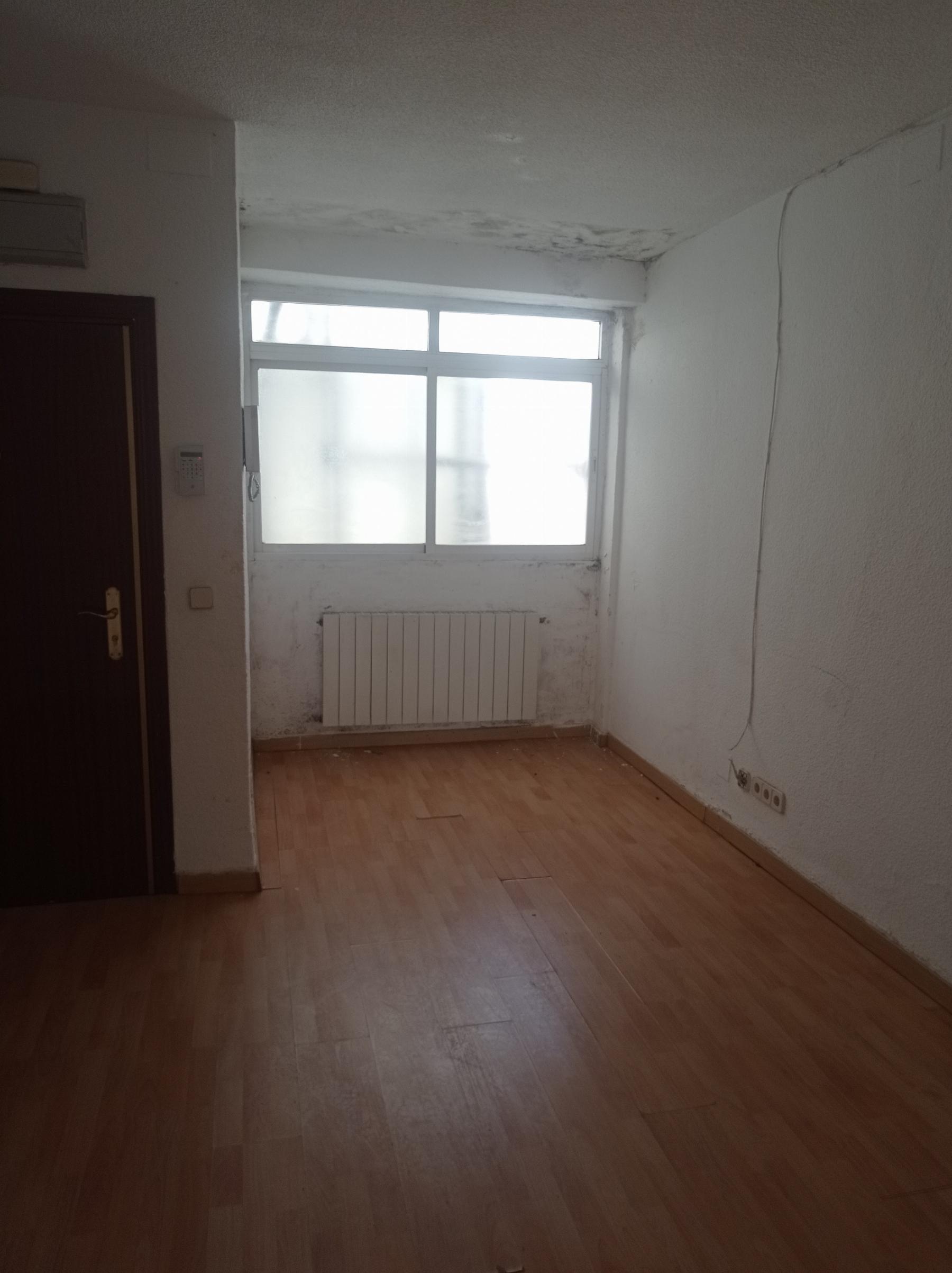 Venta de piso en Madrid